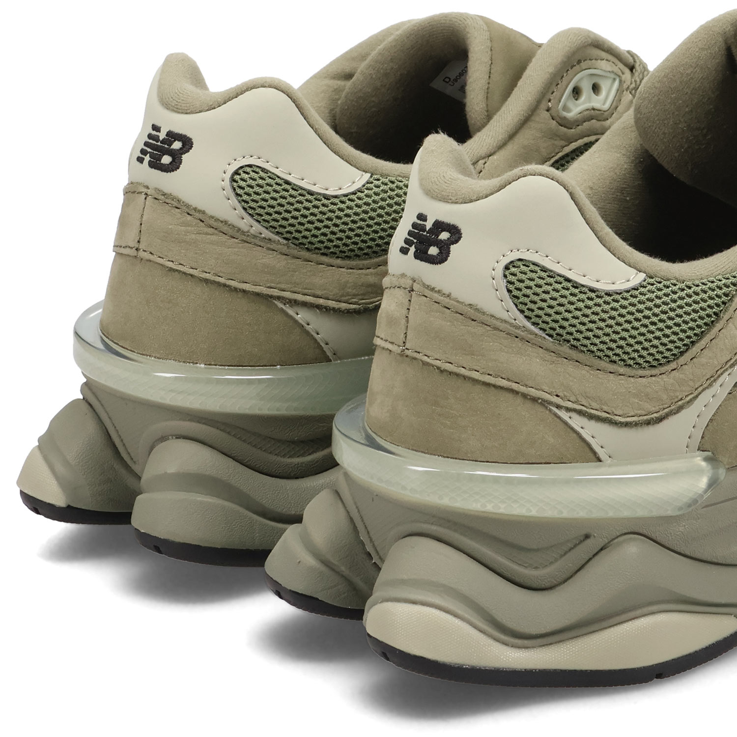 New Balance（ニューバランス） new balance 9060 スニーカー メンズ 