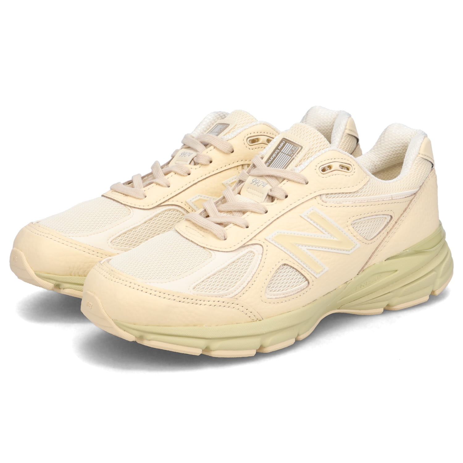 New Balance（ニューバランス） new balance 990 スニーカー メンズ D 