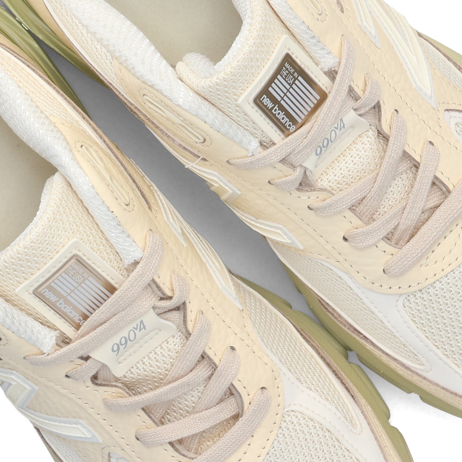 New Balance（ニューバランス） new balance 990 スニーカー メンズ D 