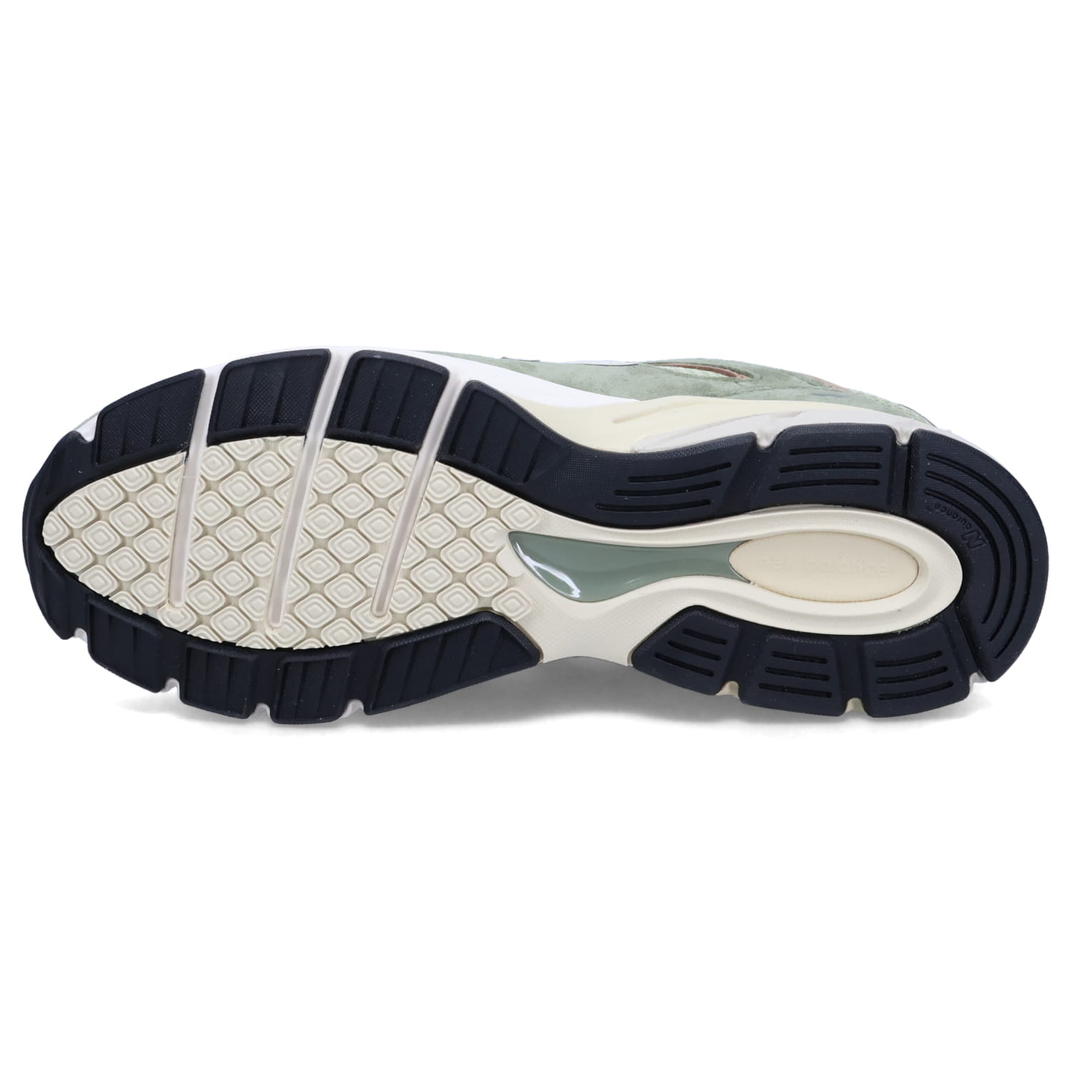 New Balance（ニューバランス） new balance 990 スニーカー メンズ D