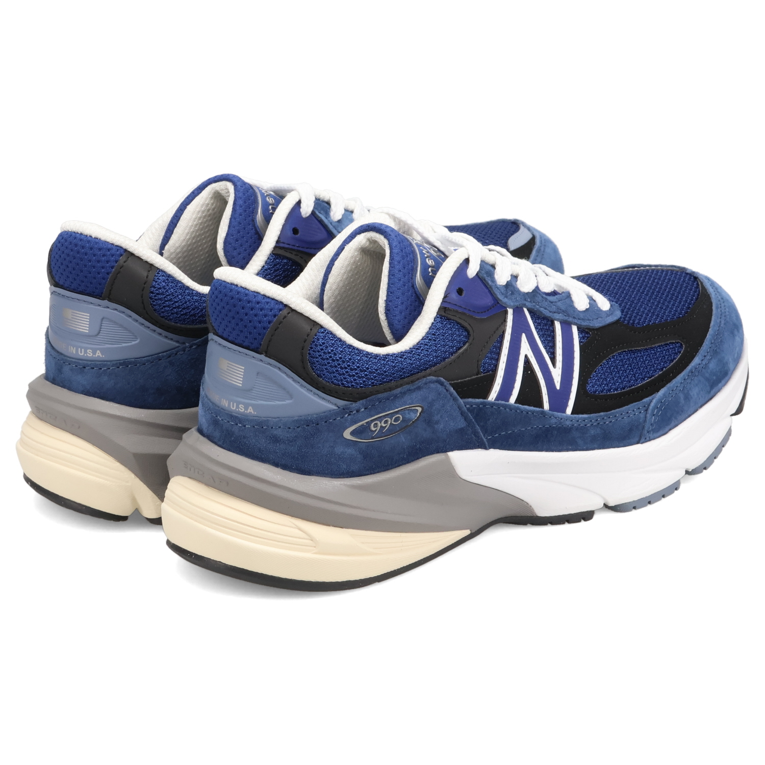 New Balance（ニューバランス） new balance 990 V6 スニーカー メンズ 