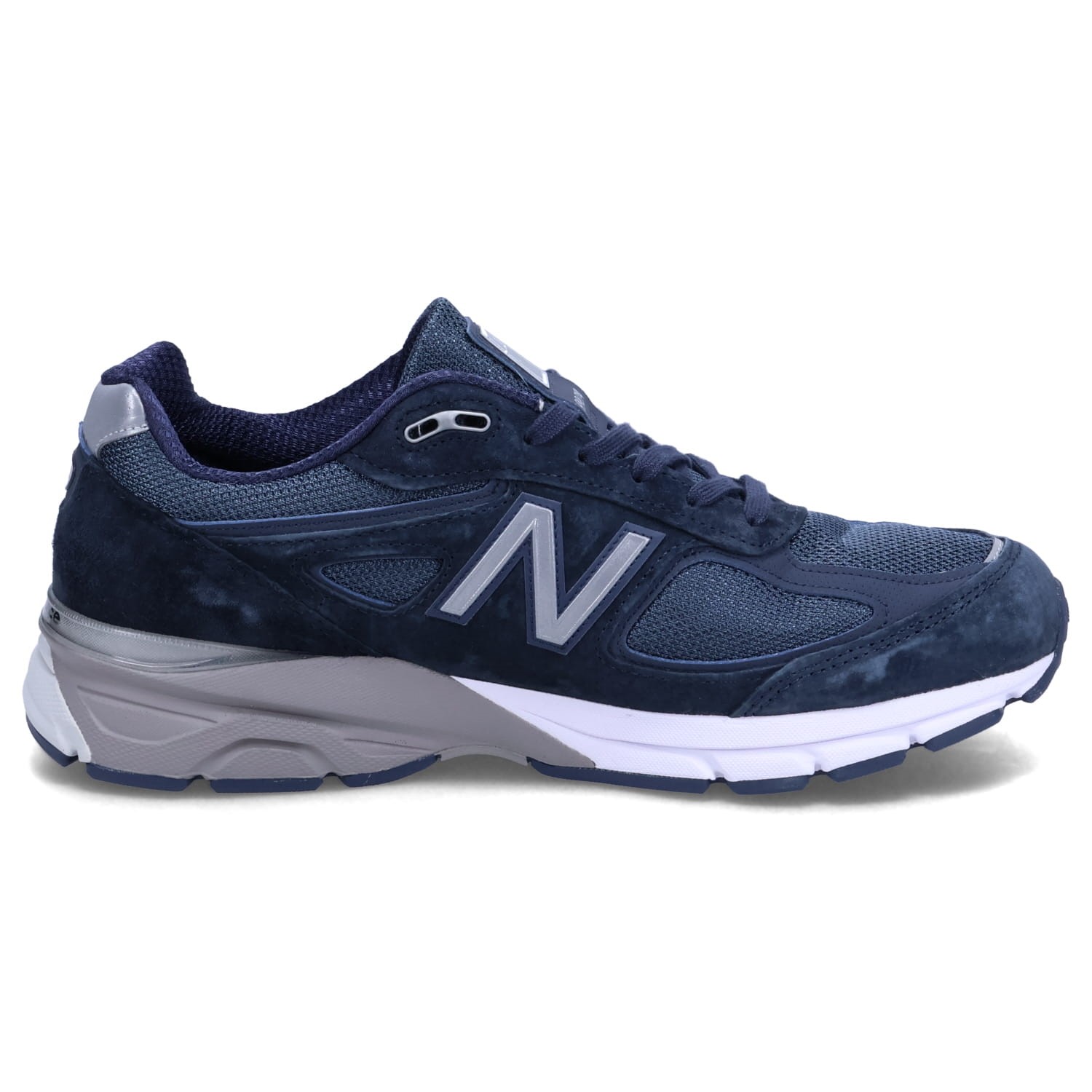 ニューバランス new balance 990 スニーカー メンズ Dワイズ MADE