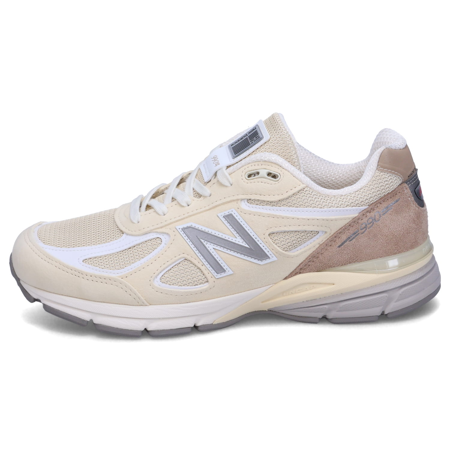 ニューバランス new balance 990 スニーカー メンズ Dワイズ MADE IN