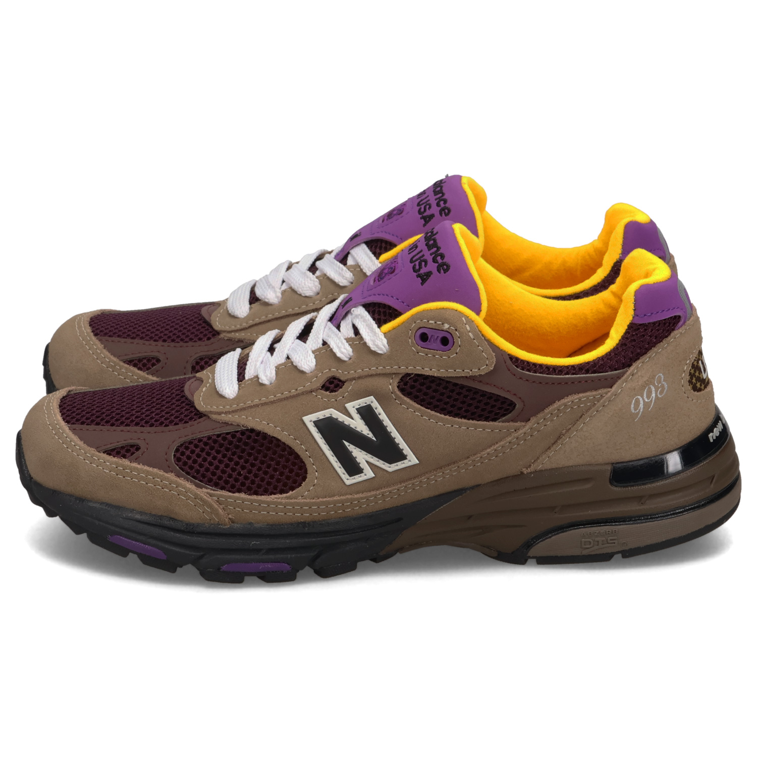 new balance U993OL ニューバランス 993 990 991 楽天市場】NEW BALANCE U993GG 「Made in U.S.A」SHADOW GREY