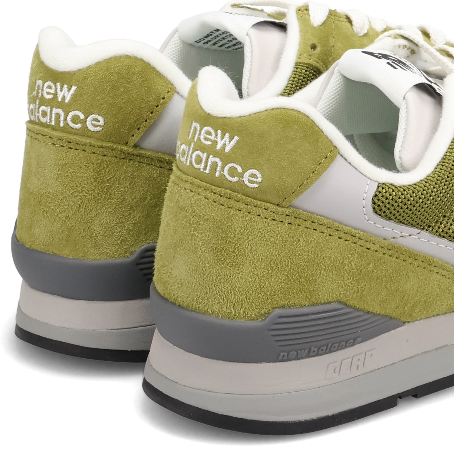 New Balance（ニューバランス） new balance 996 V2 スニーカー メンズ