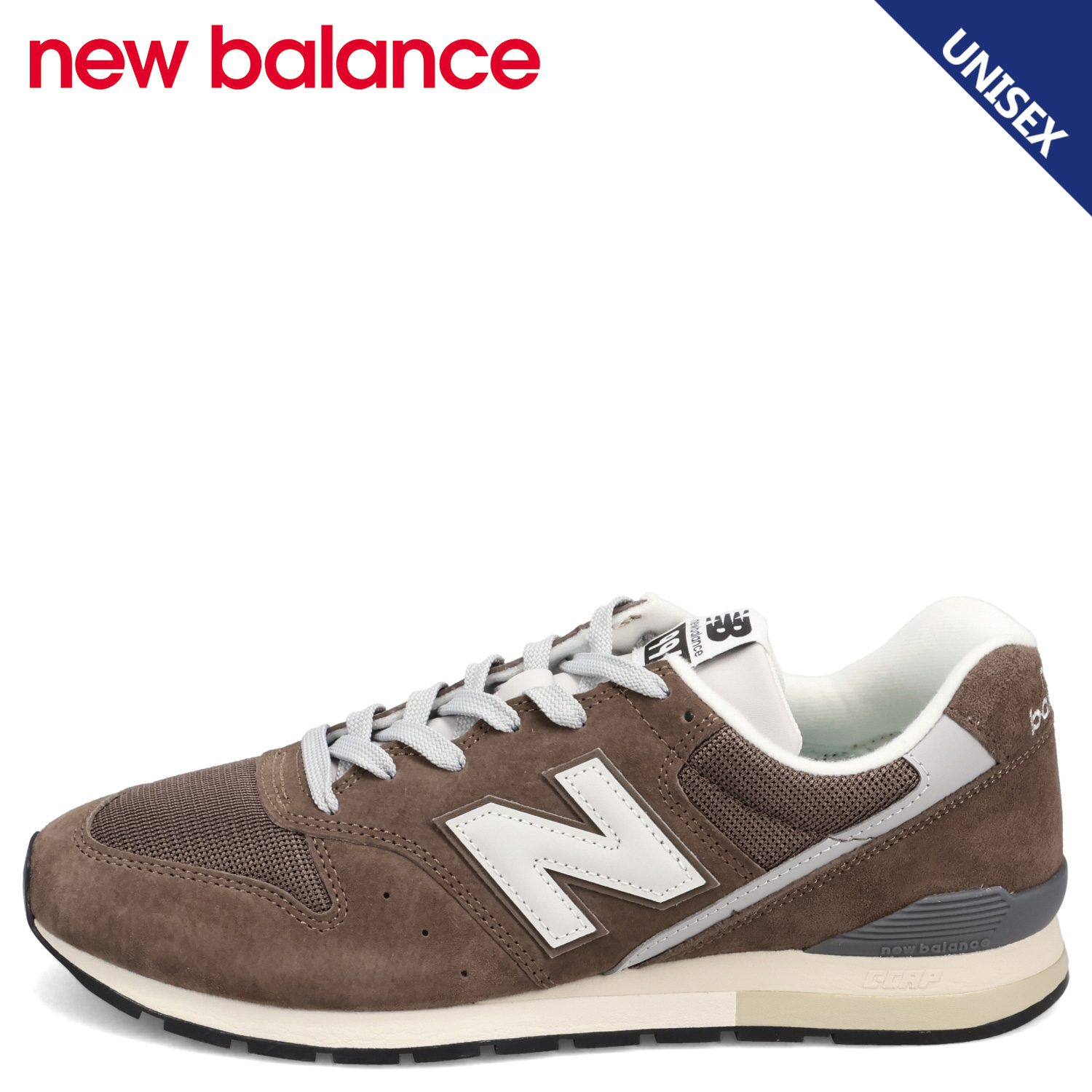 New Balance（ニューバランス） new balance 996 V2 スニーカー メンズ