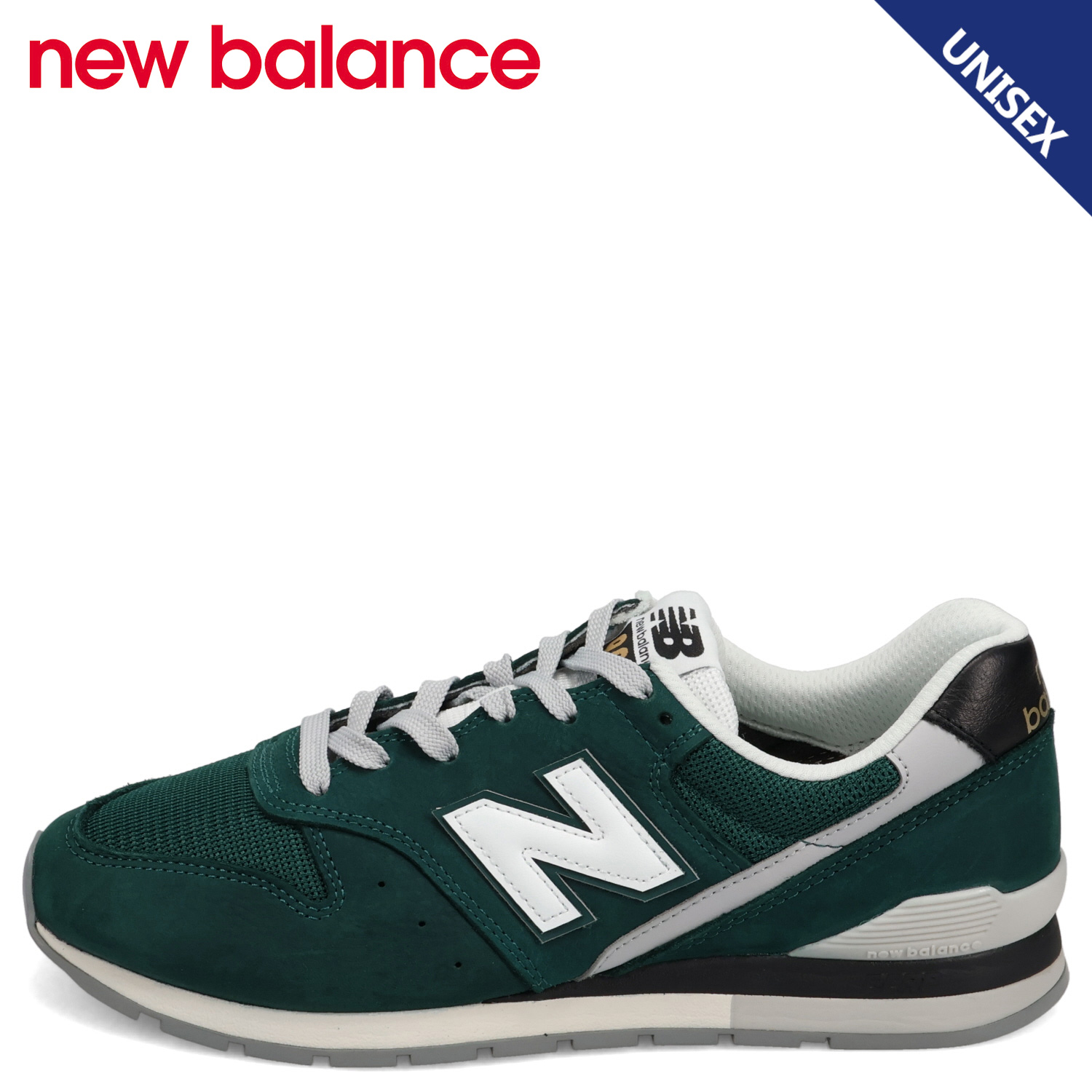 New Balance（ニューバランス） new balance 996 V2 スニーカー メンズ