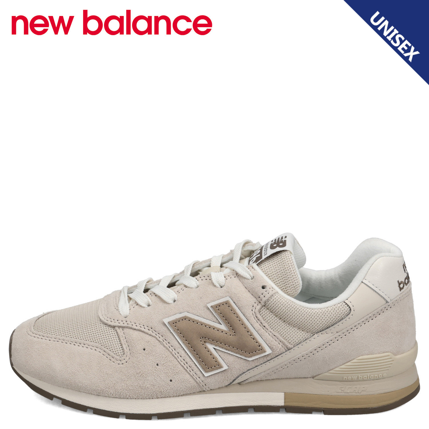 New Balance（ニューバランス） new balance 996 V2 スニーカー メンズ