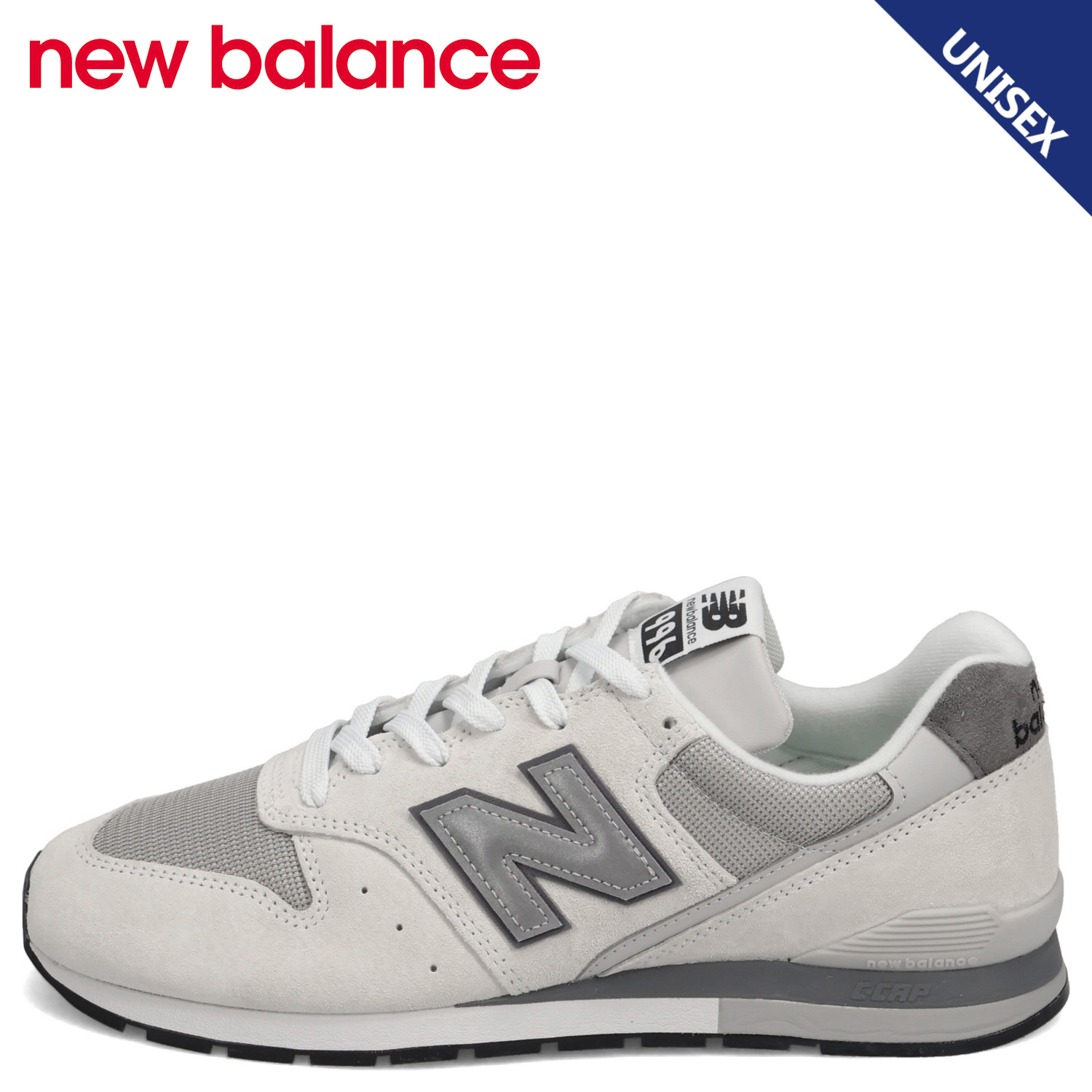 New Balance（ニューバランス） new balance 996 V2 スニーカー メンズ