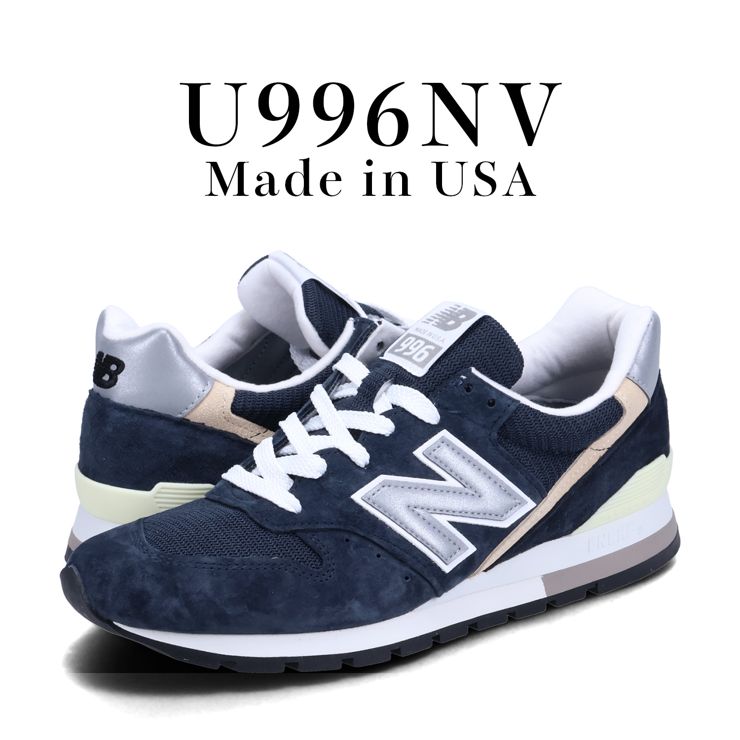 2019 nonnative x NEW BALANCE CM996NNS GRAY LIMITED TO 996
