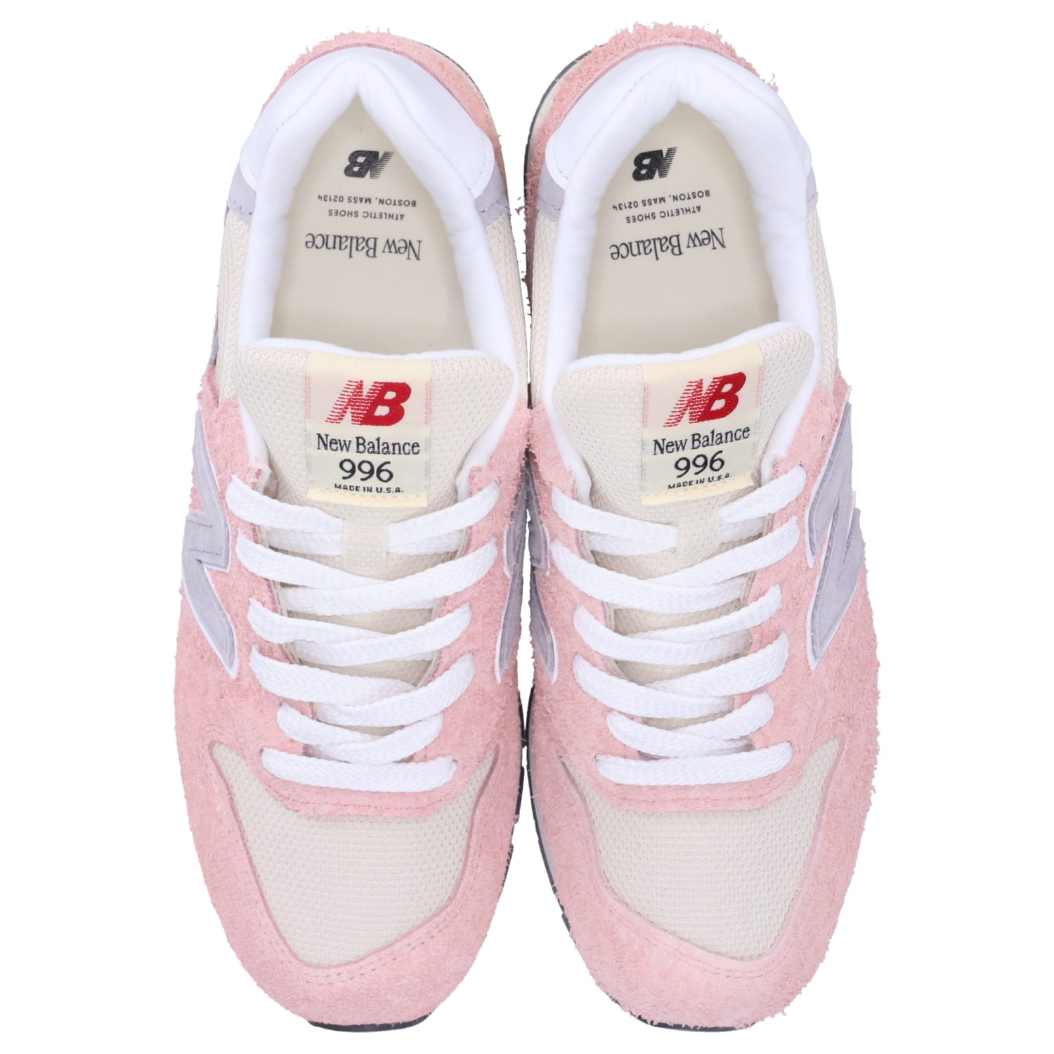 ニューバランス new balance 996 スニーカー メンズ Dワイズ MADE IN 