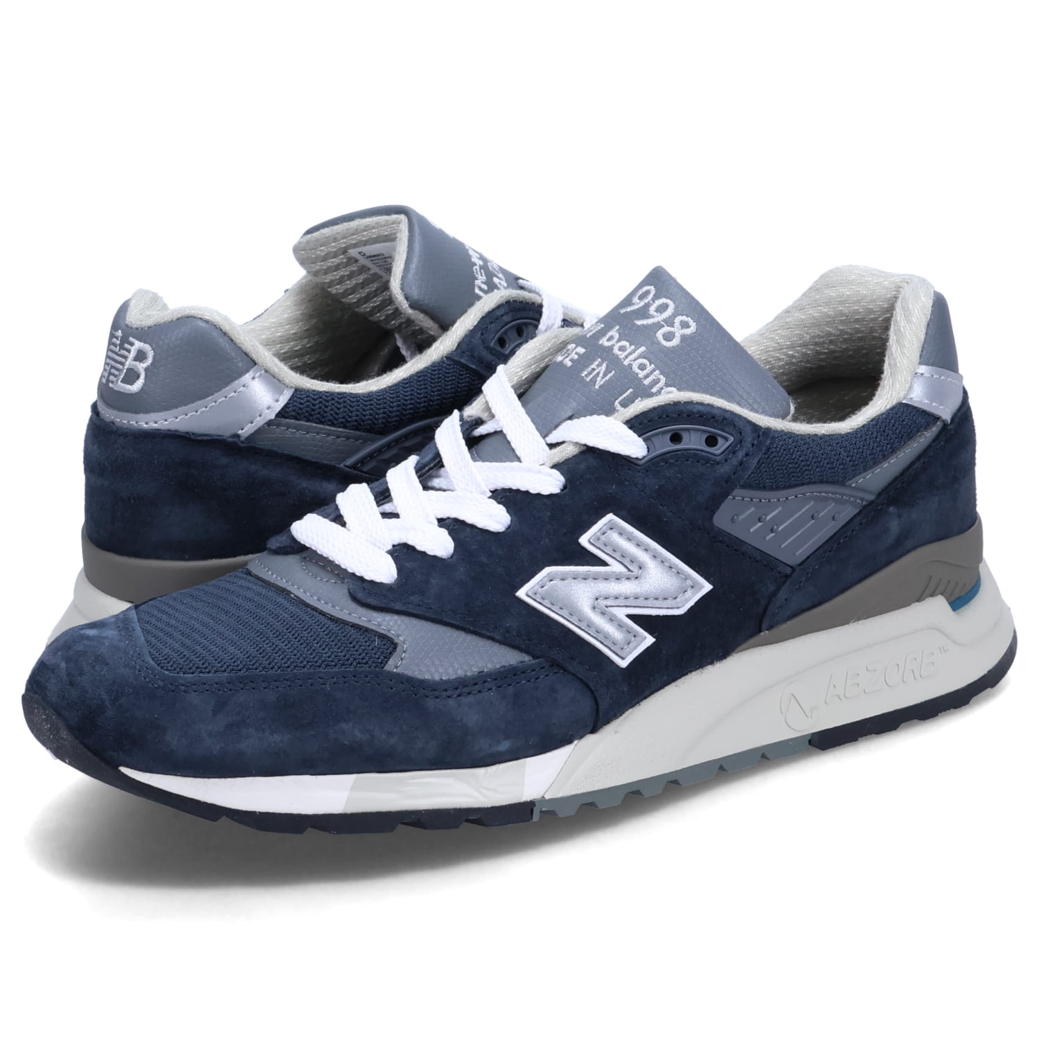 Mens new sale balance 18v8