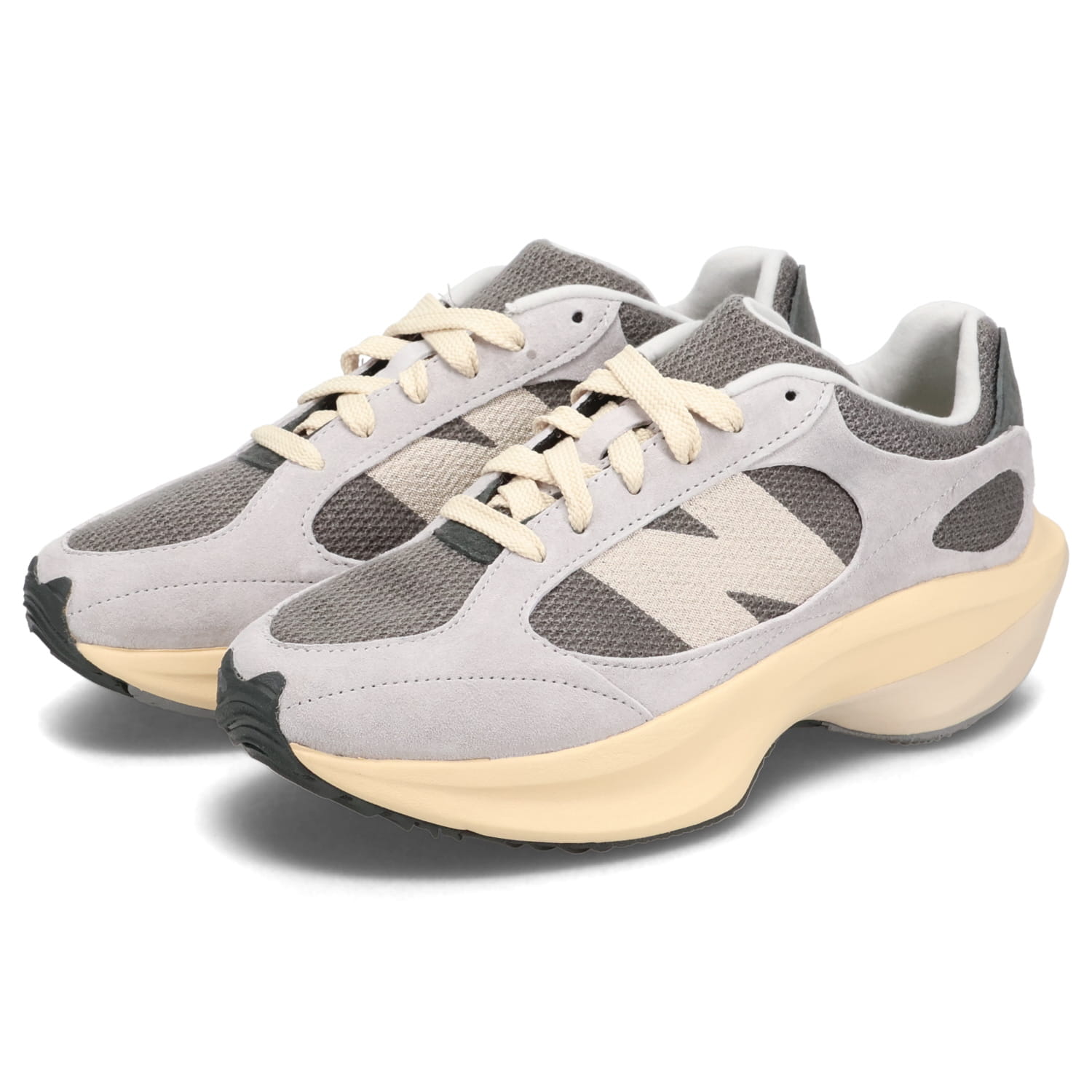 New Balance（ニューバランス） スニーカー WRPD Runner CON メンズ D