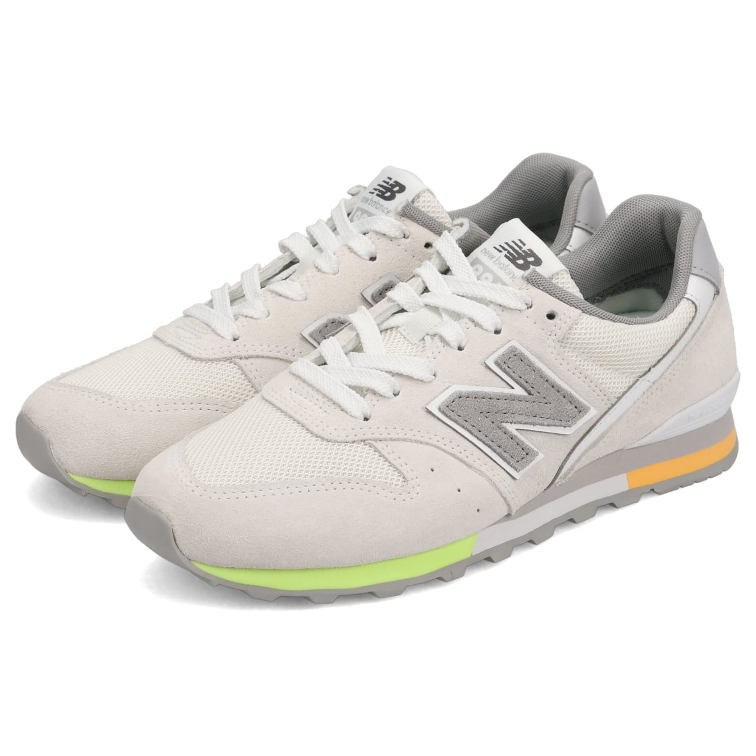 ニューバランススニーカー996　レディース New Balance（ニューバランス） new balance 996 スニーカー