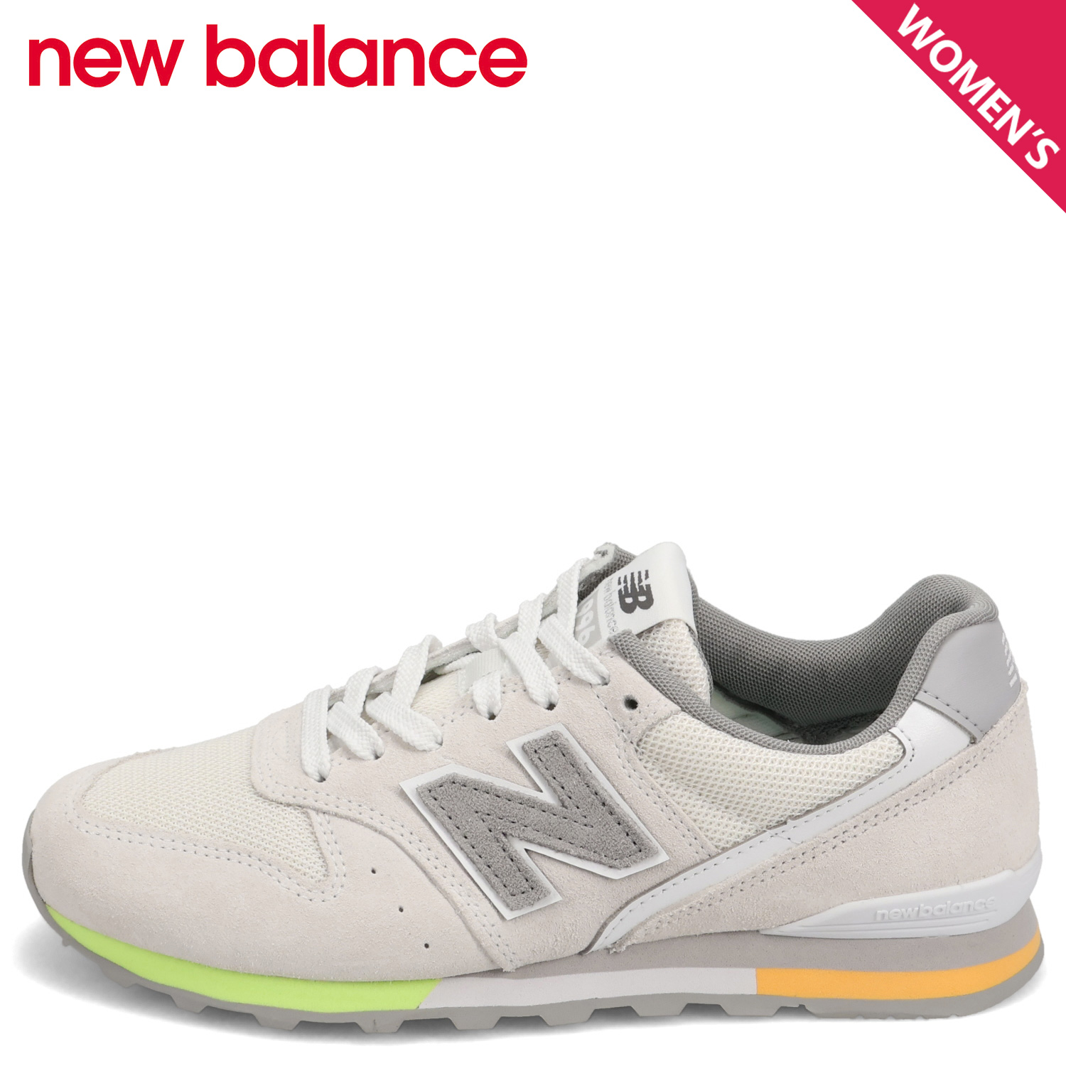 New Balance（ニューバランス） new balance 996 スニーカー