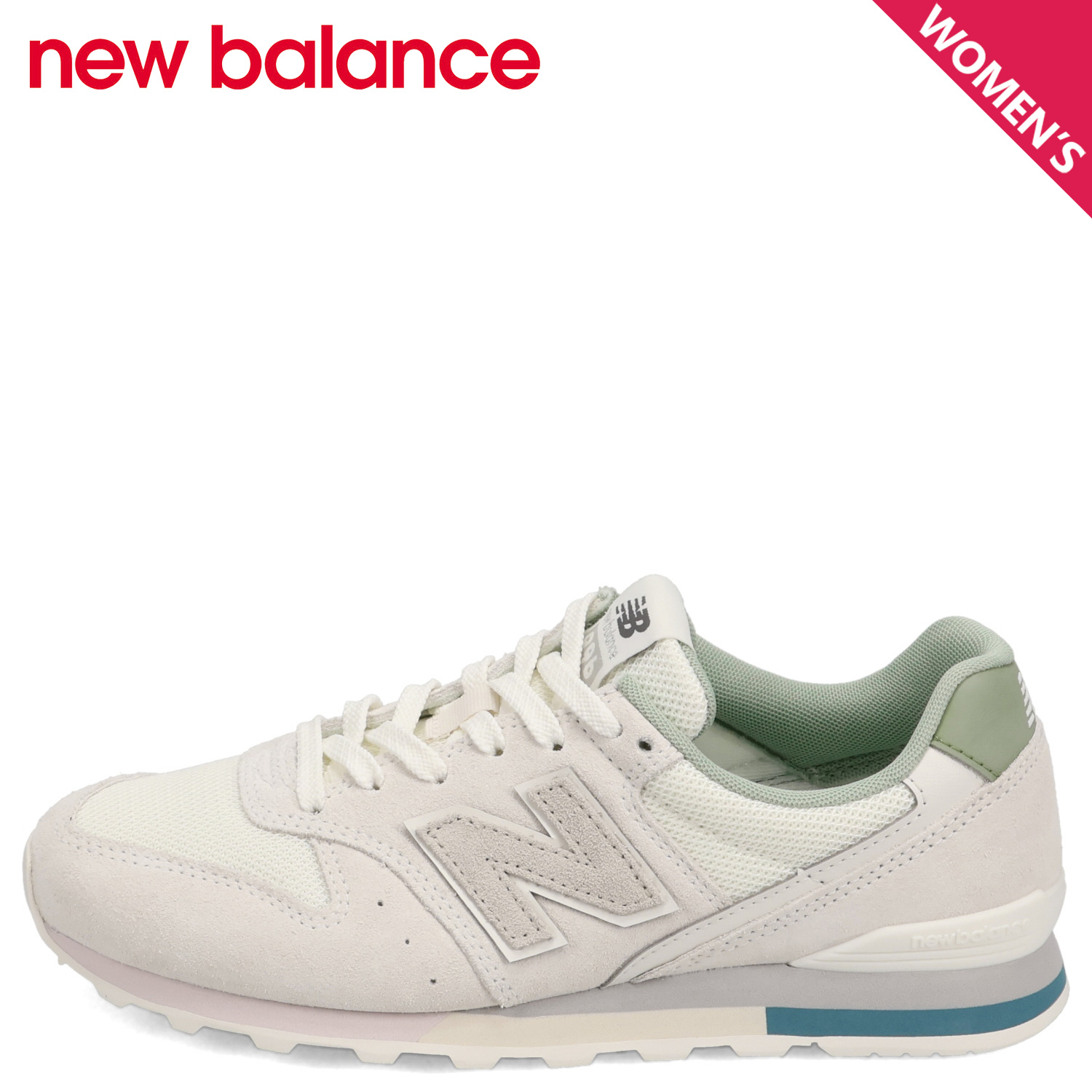 New Balance（ニューバランス） new balance 996 スニーカー