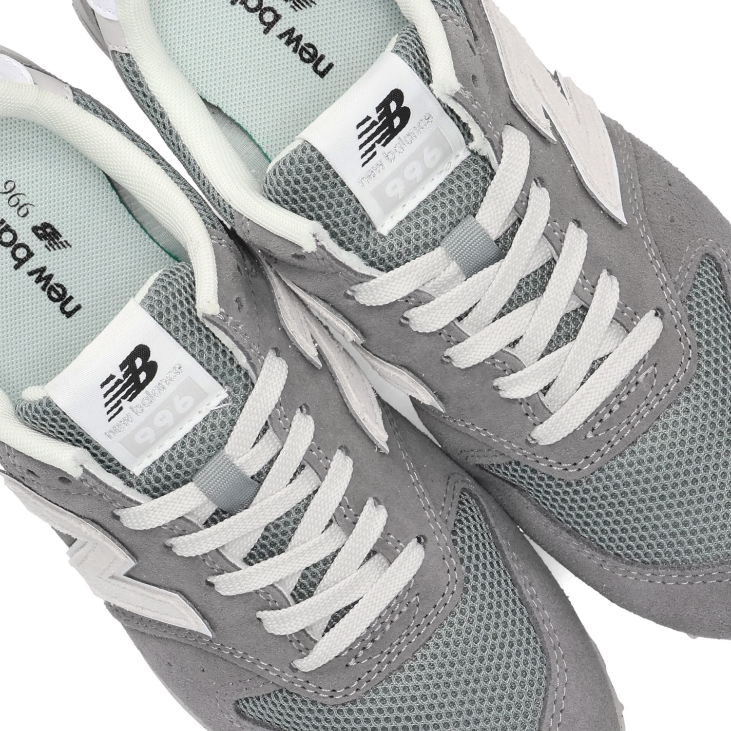 New Balance（ニューバランス） new balance 996 V2 スニーカー