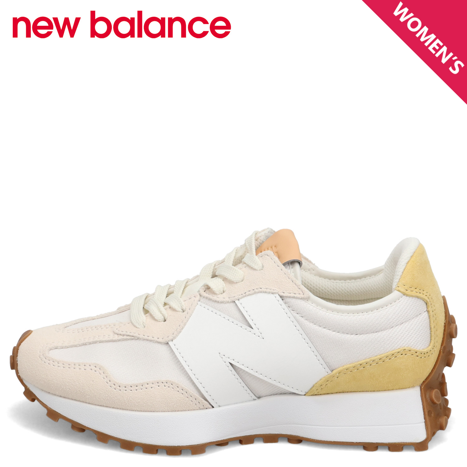 New Balance（ニューバランス） new balance 327 スニーカー