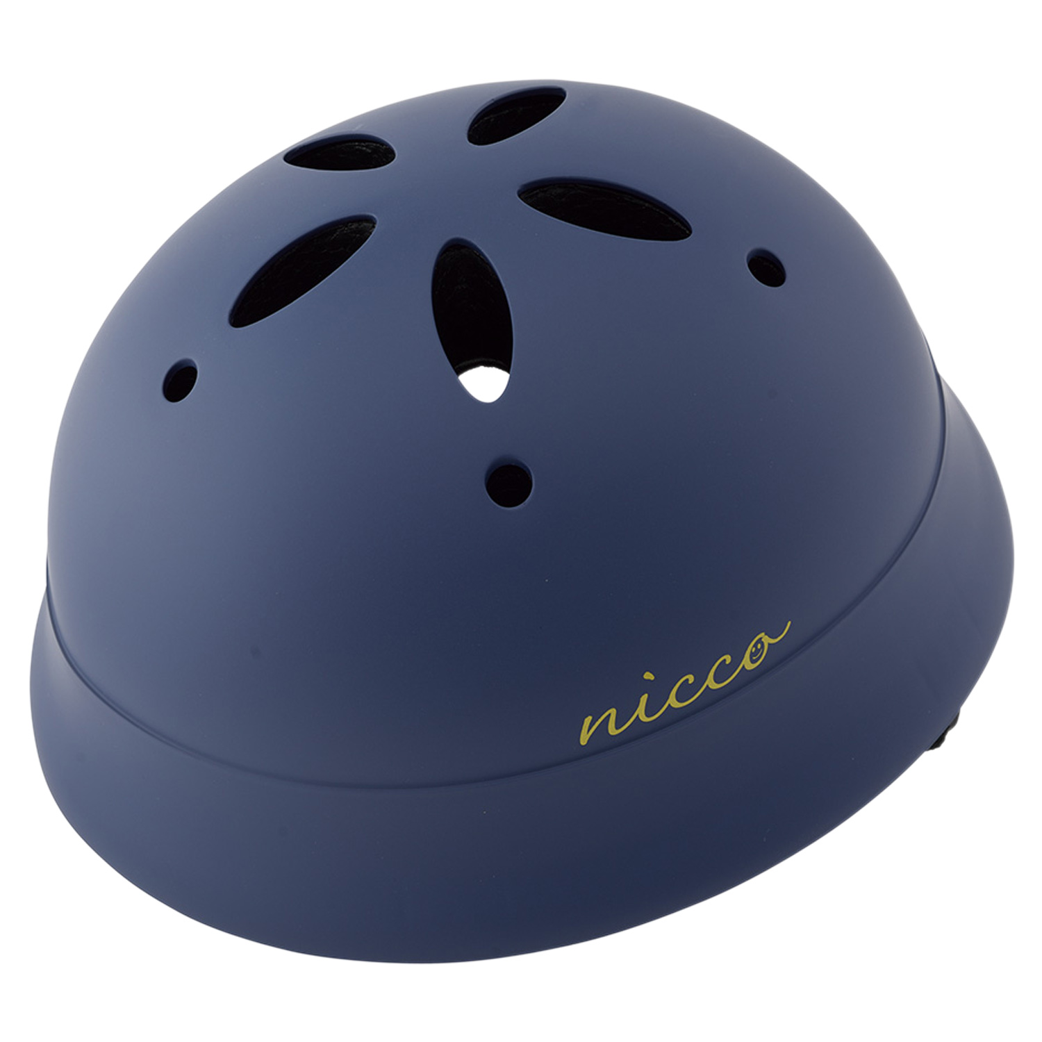 nicco ニコ ヘルメット 自転車 子供用 幼児 ベビー キッズ