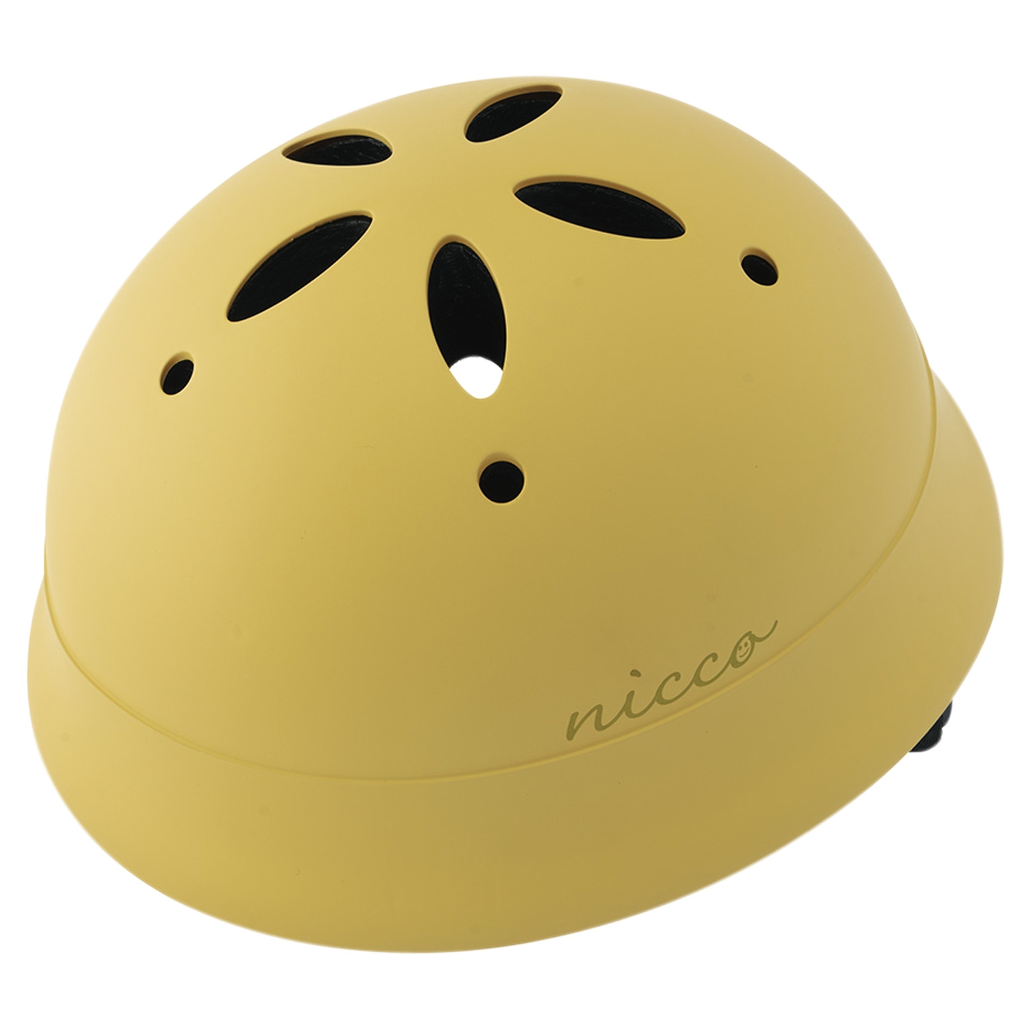 nicco ニコ ヘルメット 自転車 子供用 幼児 ベビー キッズ