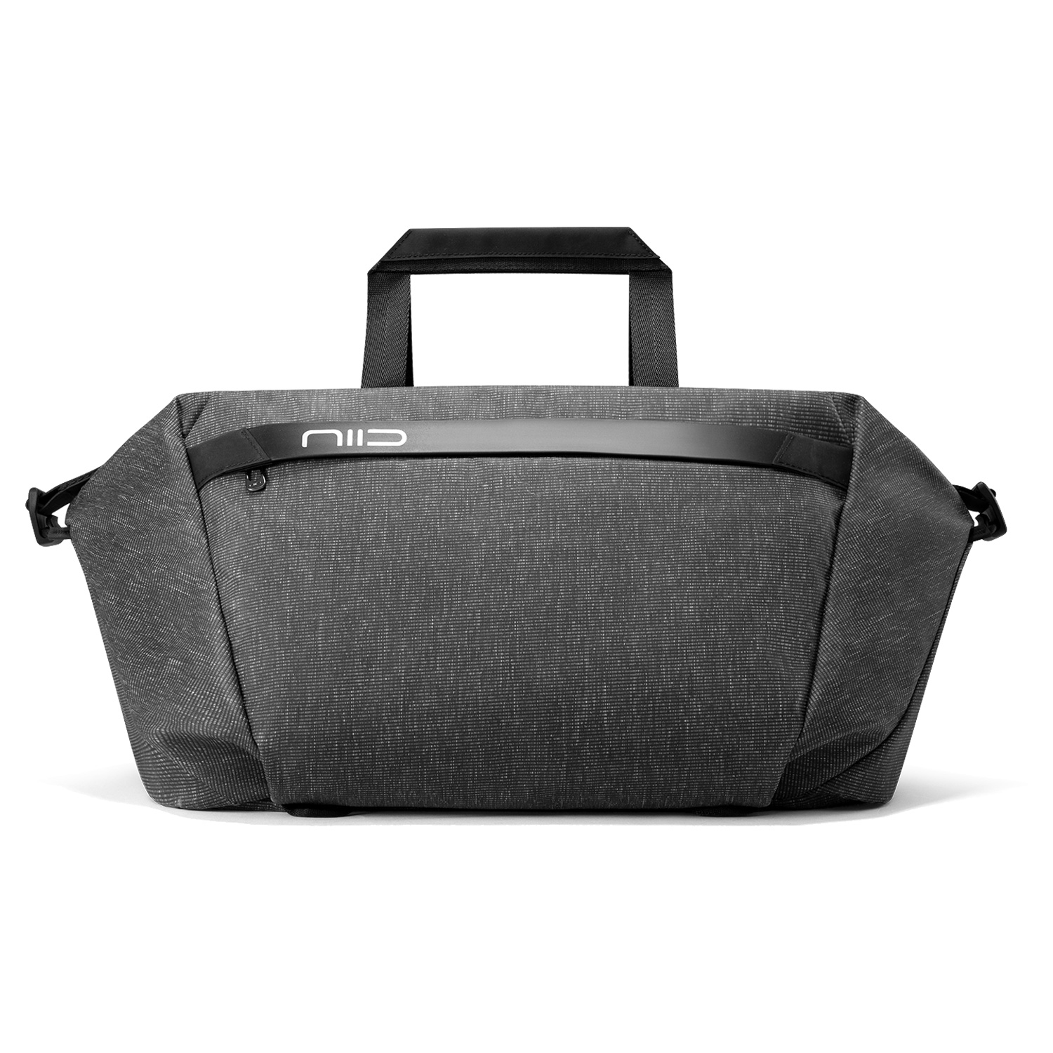 NIID ニード ボストンバッグ ダッフルショルダーバッグ キャッシュ メンズ レディー 13L 36L 大容量 斜めがけ 撥水 超PayPay祭 | NIID | 02