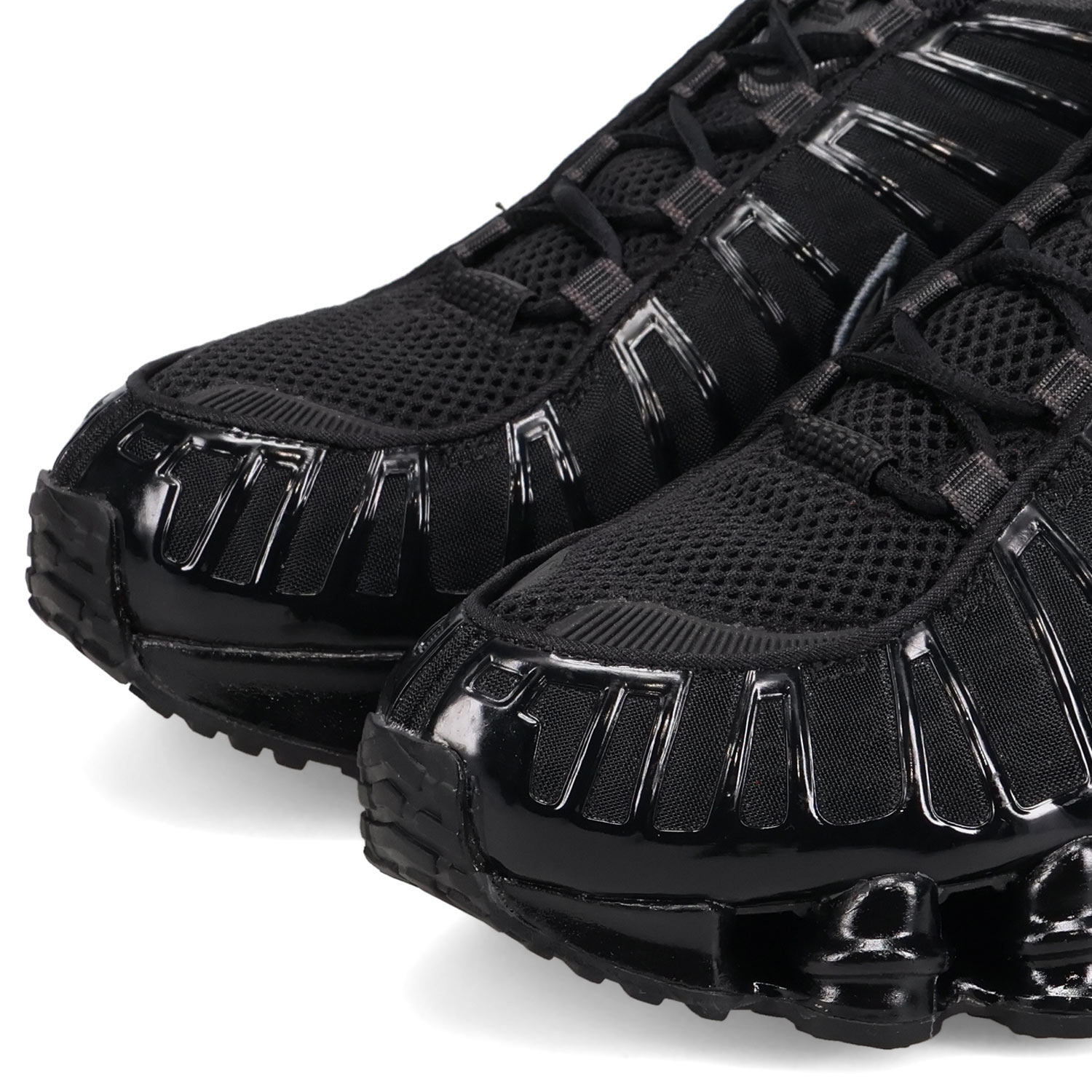 NIKE（ナイキ） ウィメンズ ショックス TL スニーカー メンズ