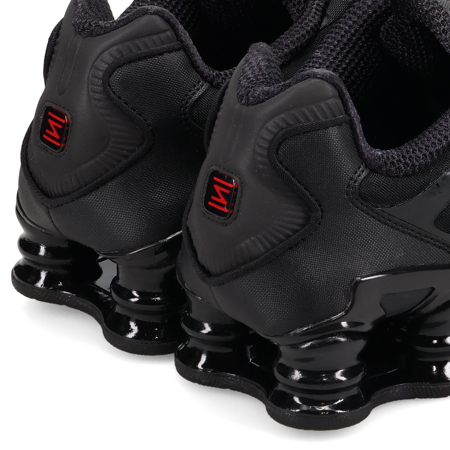 NIKE（ナイキ） ウィメンズ ショックス TL スニーカー メンズ