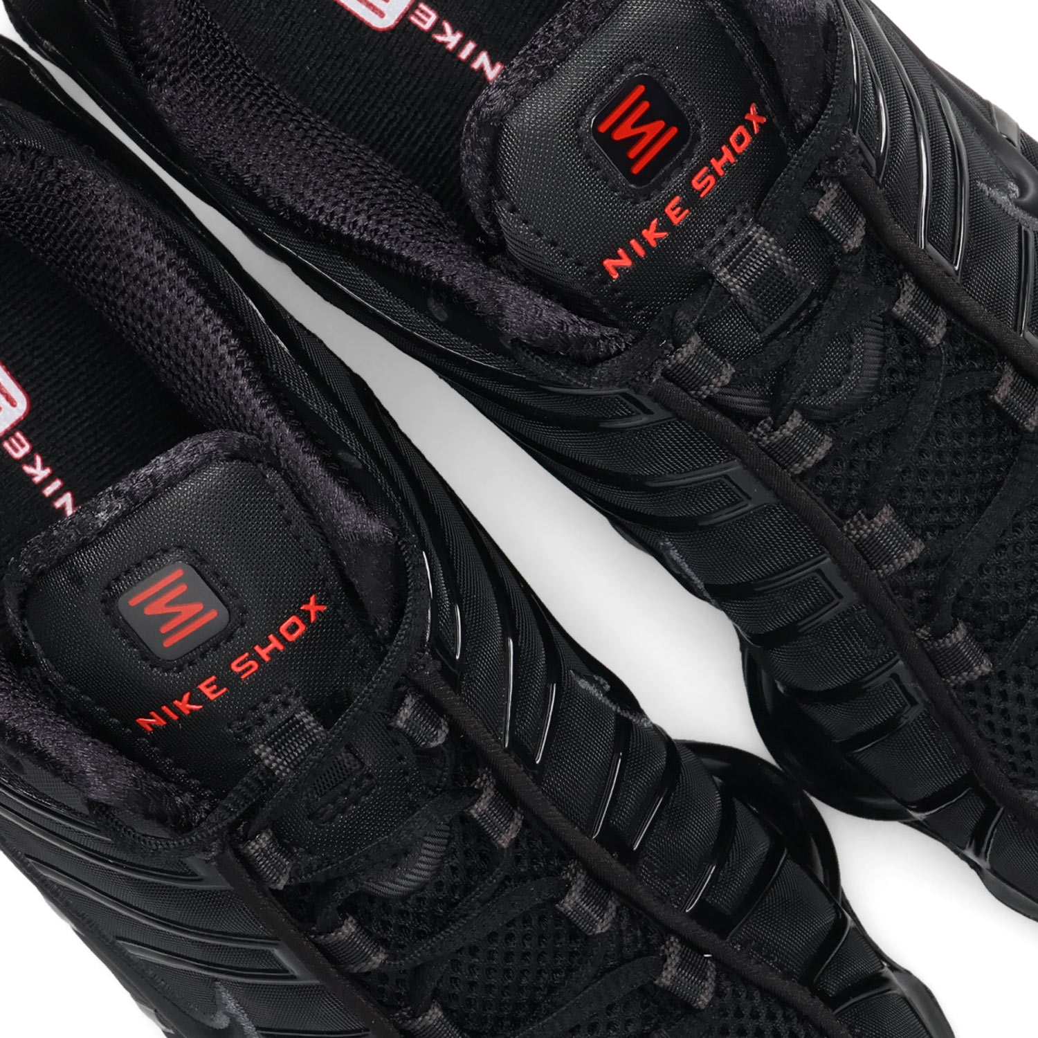 NIKE（ナイキ） ショックス TL スニーカー メンズ レディース SHOX TL