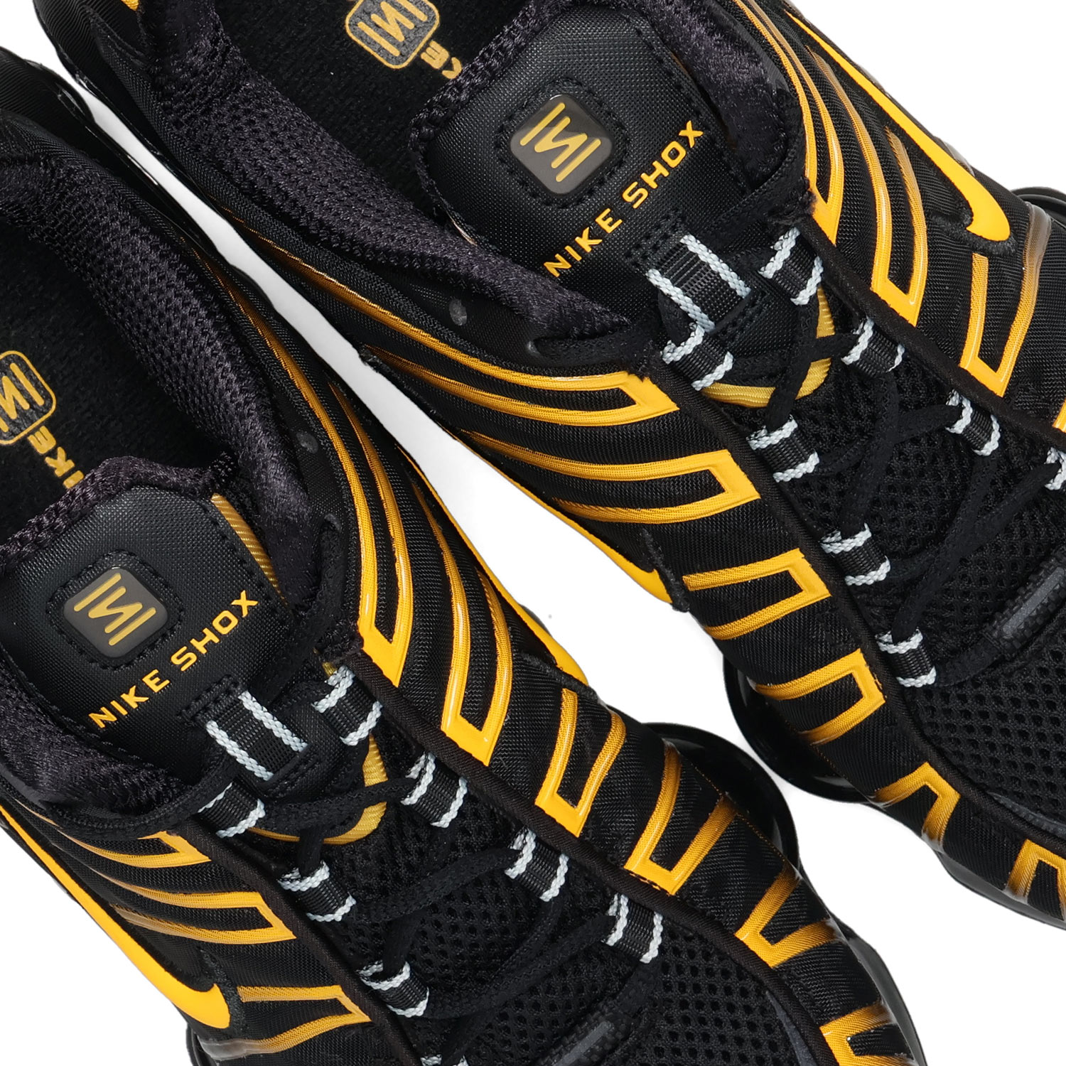 NIKE(ナイキ) ショックス TL スニーカー メンズ SHOX TL ブラック 黒 NIKE(ナイキ) ショックス TL スニーカー メンズ SHOX TL ブラック 黒