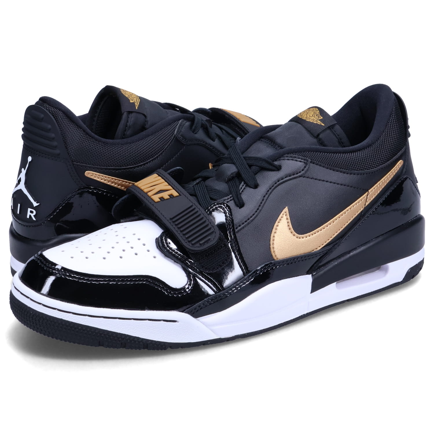 ナイキ NIKE エアジョーダン レガシー 312 スニーカー メンズ AIR