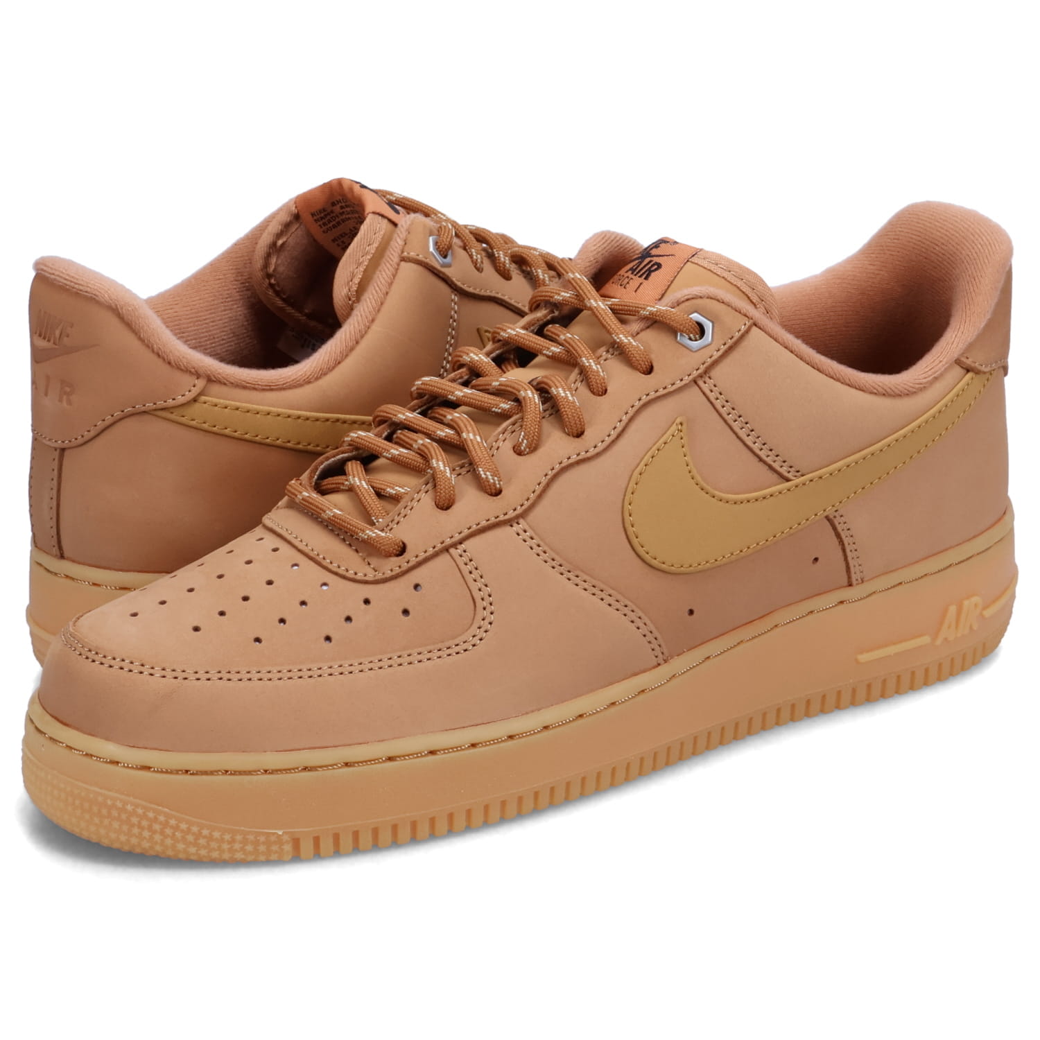 NIKE（ナイキ） エアフォース1 07 スニーカー メンズ AIR FORCE 1 07
