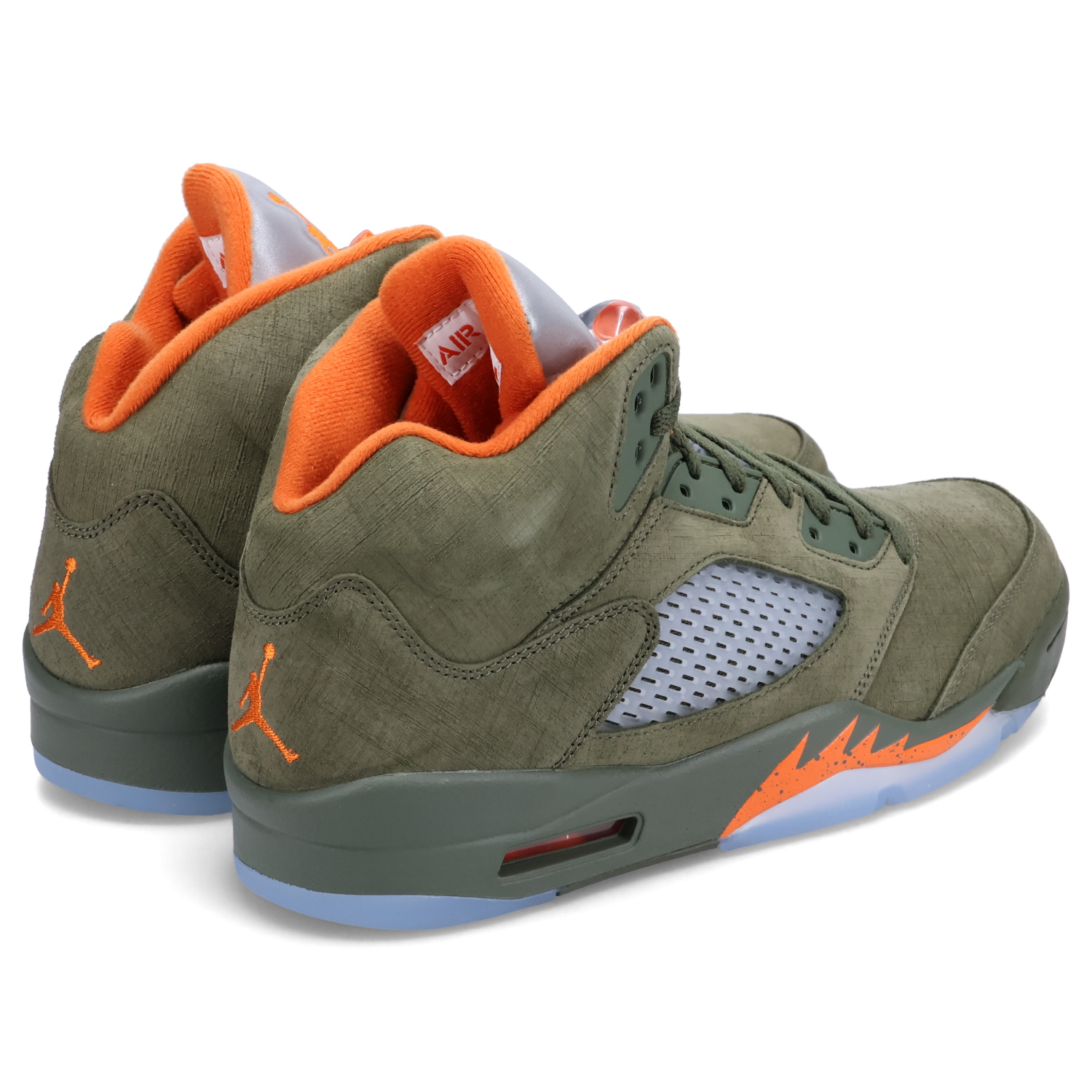 NIKE - 新品 Nike Air Jordan 5 Retro 