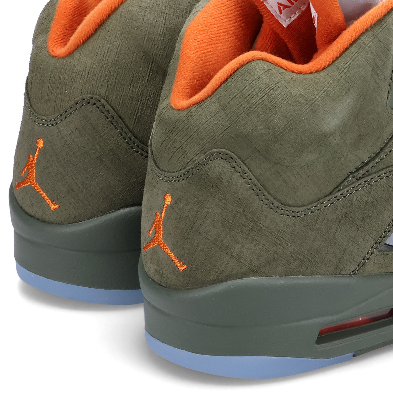 NIKE ナイキ エアジョーダン5 レトロ スニーカー メンズ AIR