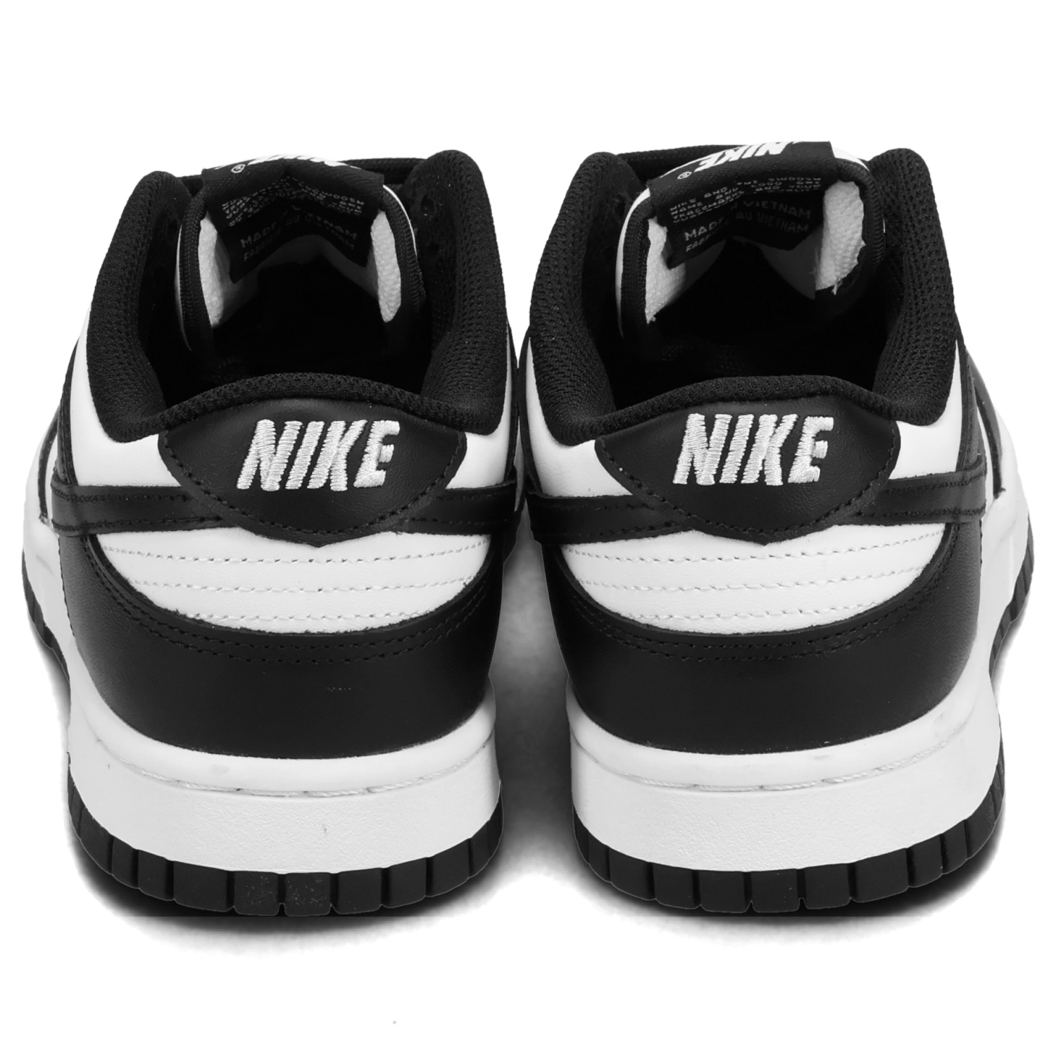 NIKE（ナイキ） ウィメンズ ダンク ロー スニーカー メンズ レディース