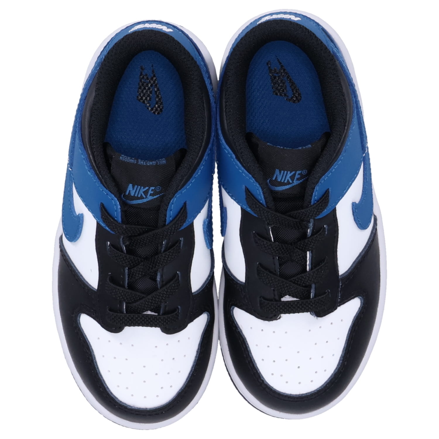 NIKE ナイキ ダンク ロー TD スニーカー ベビー キッズ DUNK LOW