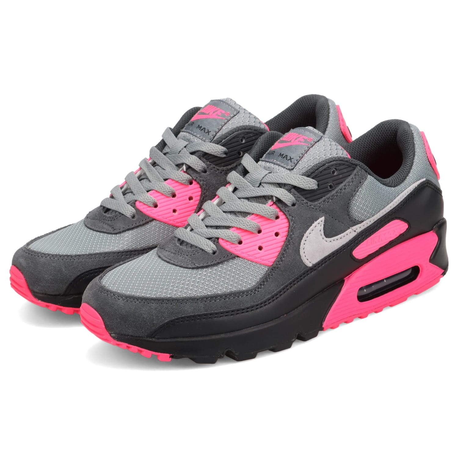 ★ナイキ★DM0029-113★Nike Air Max 90★大人気★ Nike DM0029-113 Air Max 90 White College Grey Vast Grey Red