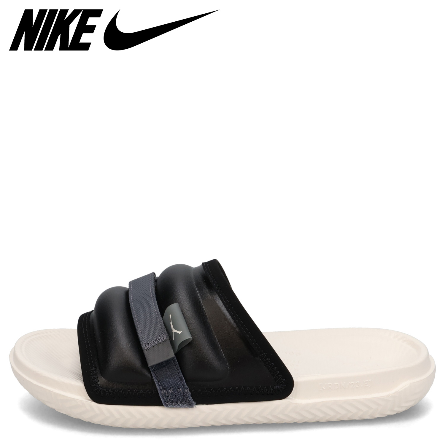 NIKE ナイキ ジョーダン スーパープレイ スライド サンダル