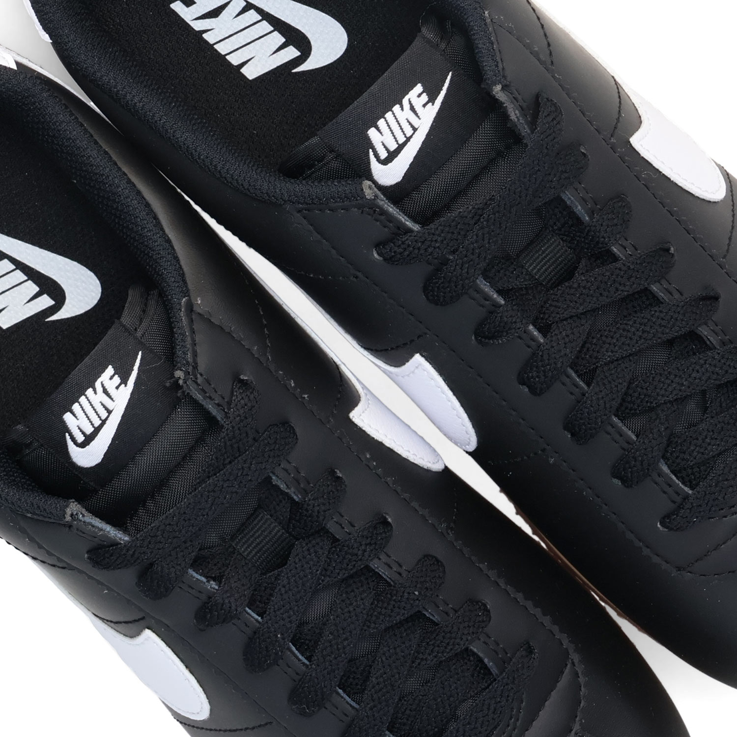 NIKE（ナイキ） コルテッツ レザー スニーカー メンズ CORTEZ LEATHER