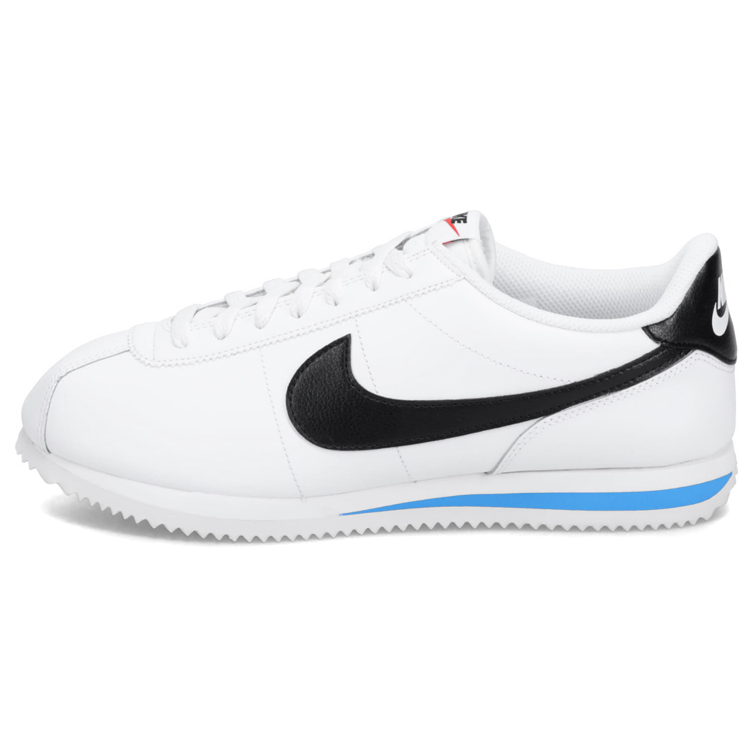 ナイキ NIKE コルテッツ スニーカー メンズ CORTEZ ホワイト 白 DM4044