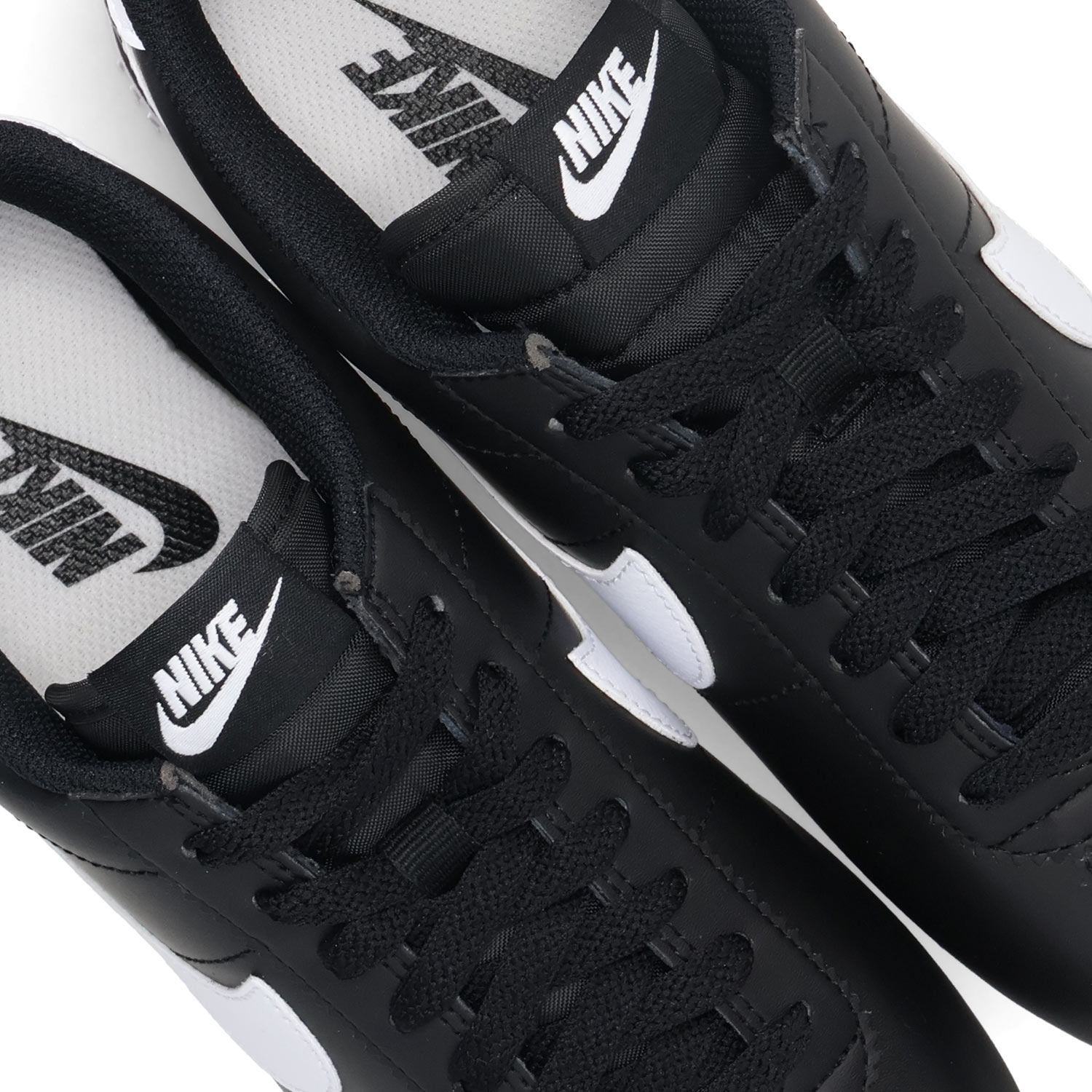 NIKE コルテッツ　ブラック/スニーカー NIKE ナイキ コルテッツ スニーカー CORTEZ 