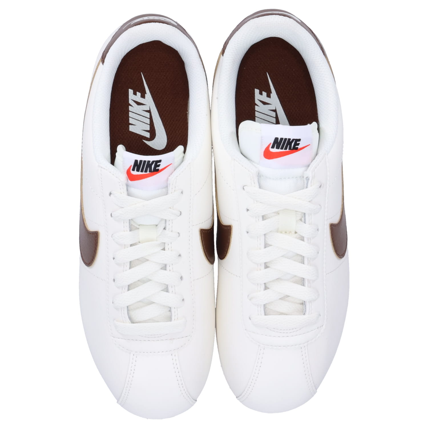 NIKE（ナイキ） ウィメンズ コルテッツ スニーカー レディース W