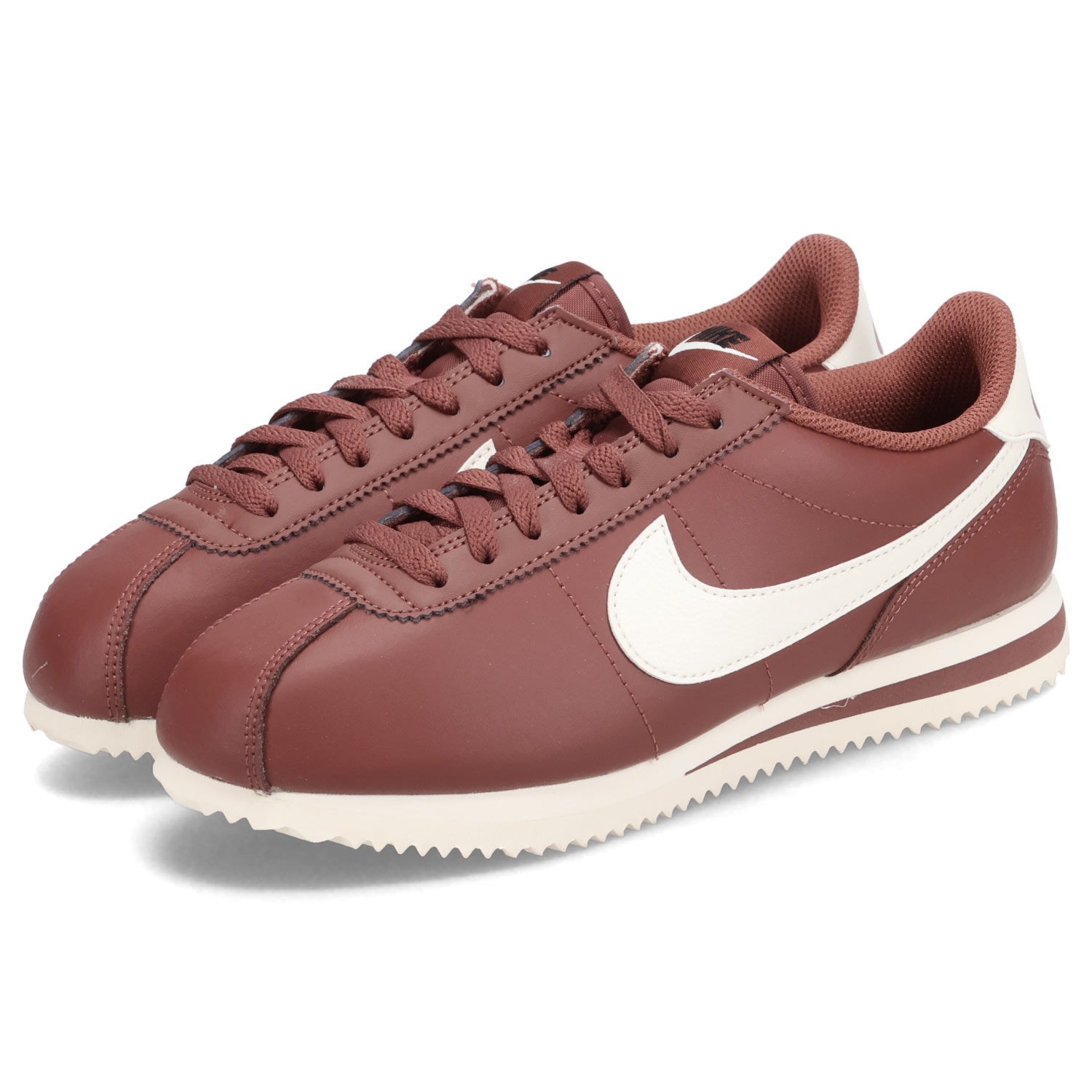 NIKE ウィメンズ コルテッツレザーDN1791ー106 (25,5cm） 楽天市場】ナイキ NIKE コルテッツ スニーカー レディース W
