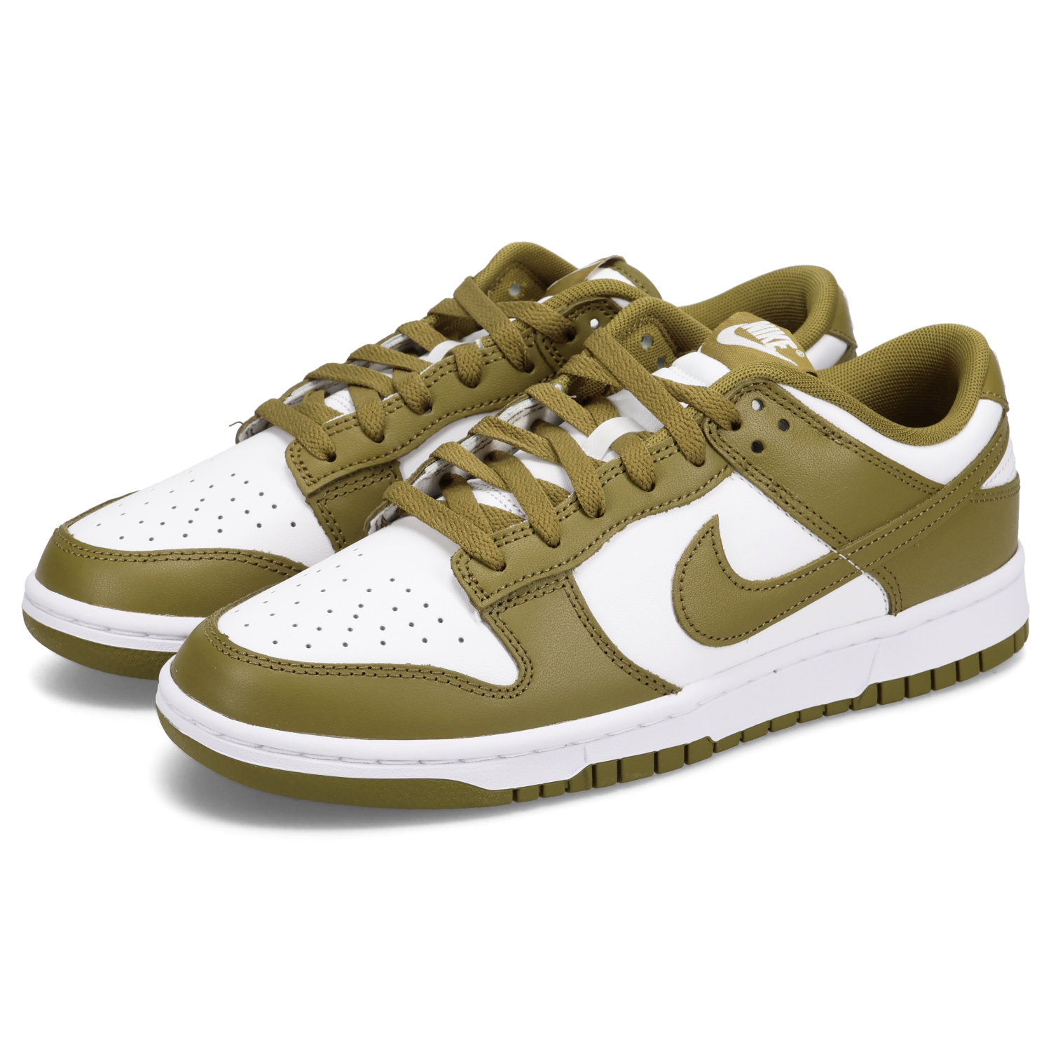 NIKE（ナイキ） ダンクロー レトロ スニーカー メンズ DUNK LOW RETRO