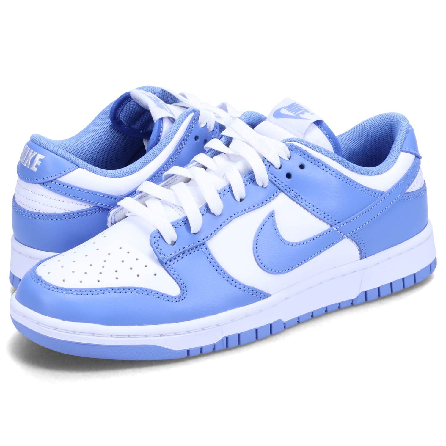 ナイキ NIKE ダンク ロー レトロ スニーカー メンズ DUNK LOW RETRO