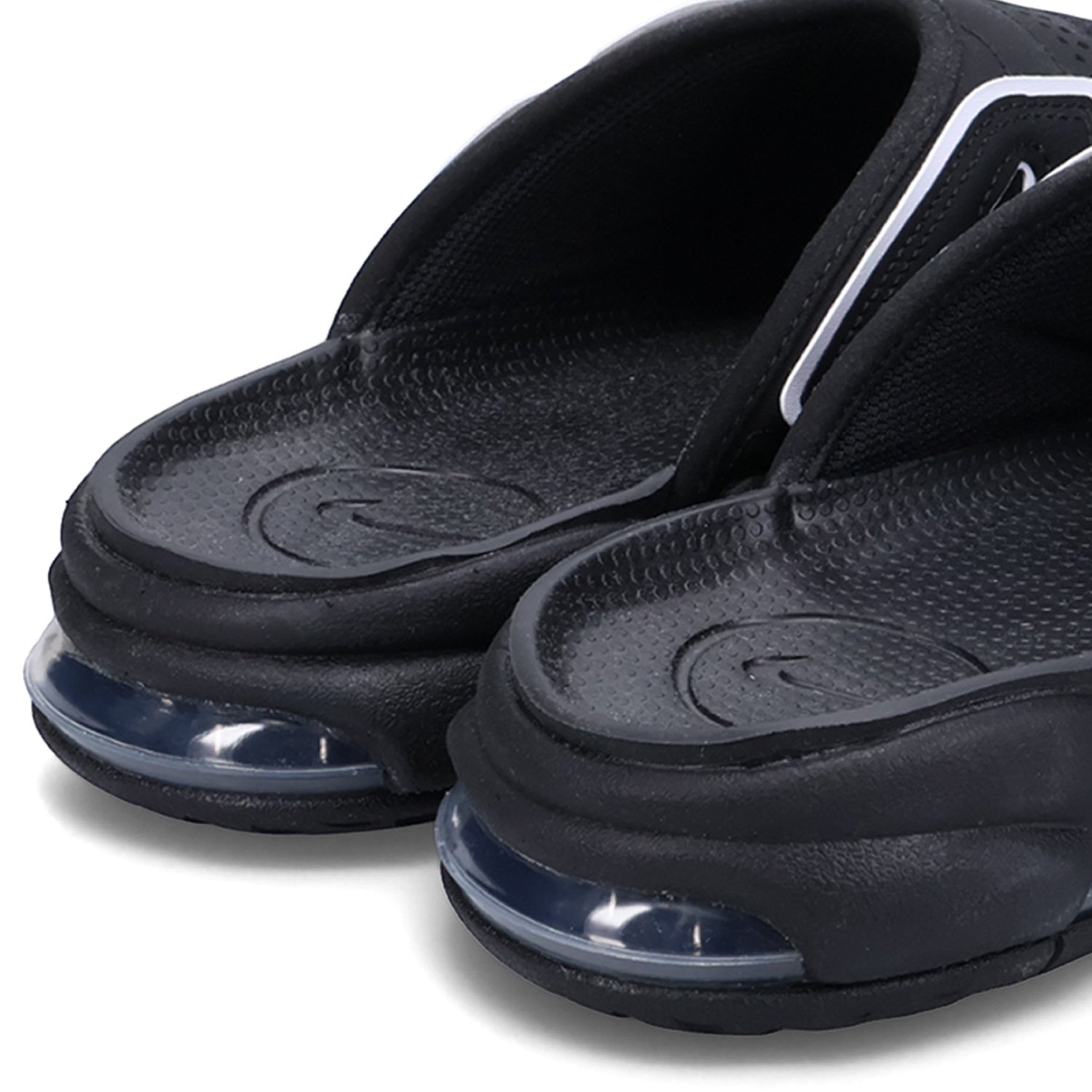 NIKE（ナイキ） エアモアアップテンポ スライド スニーカー メンズ AIR