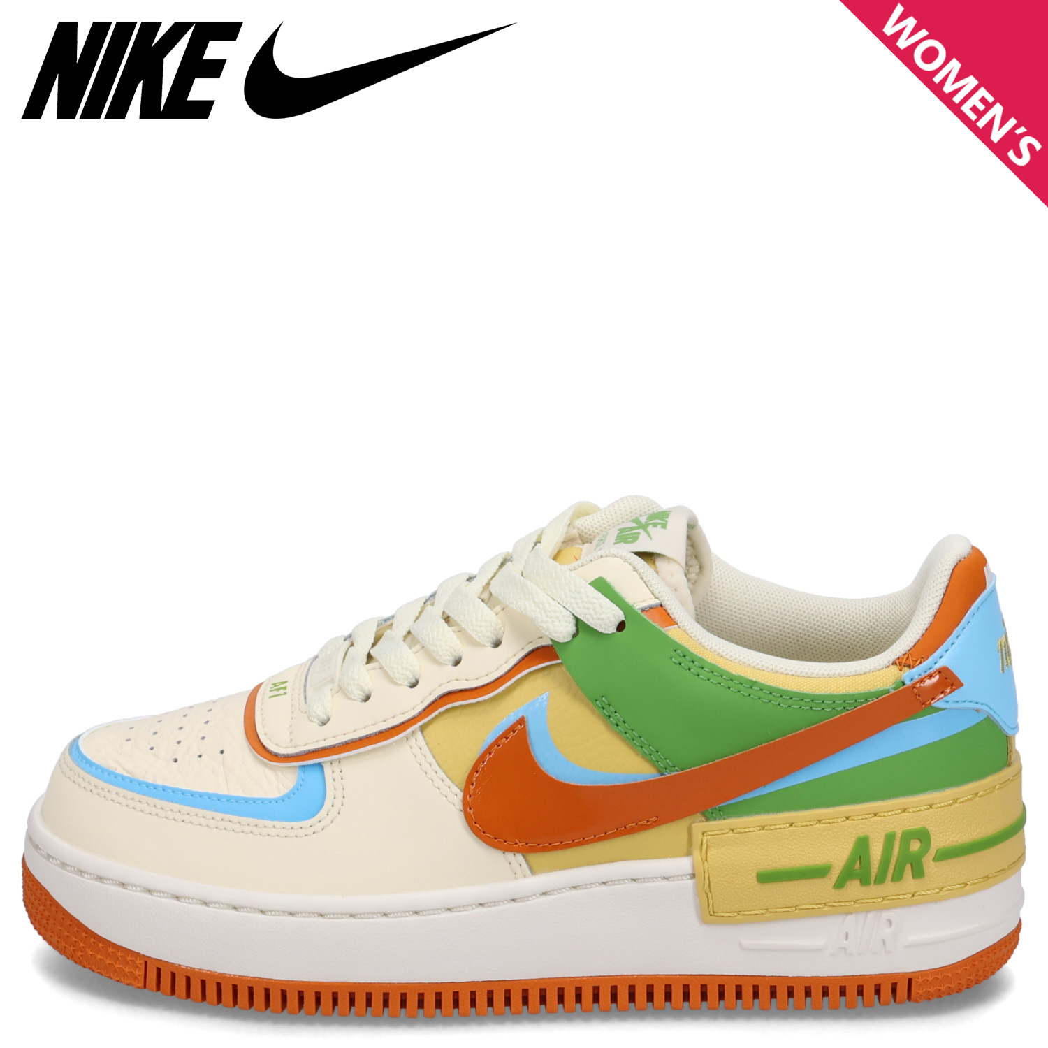 10/5発売｜Nike Women's Air Jordan 1 High OG 