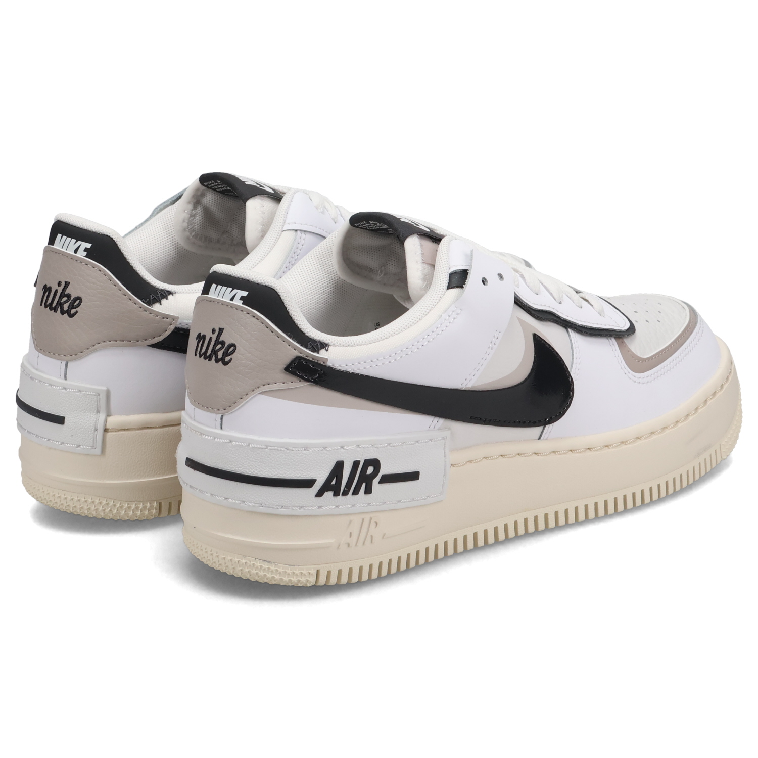 NIKE ナイキ エアフォース1 シャドウ スニーカー メンズ NIKE ナイキ エアフォース1 シャドウ スニーカー メンズ