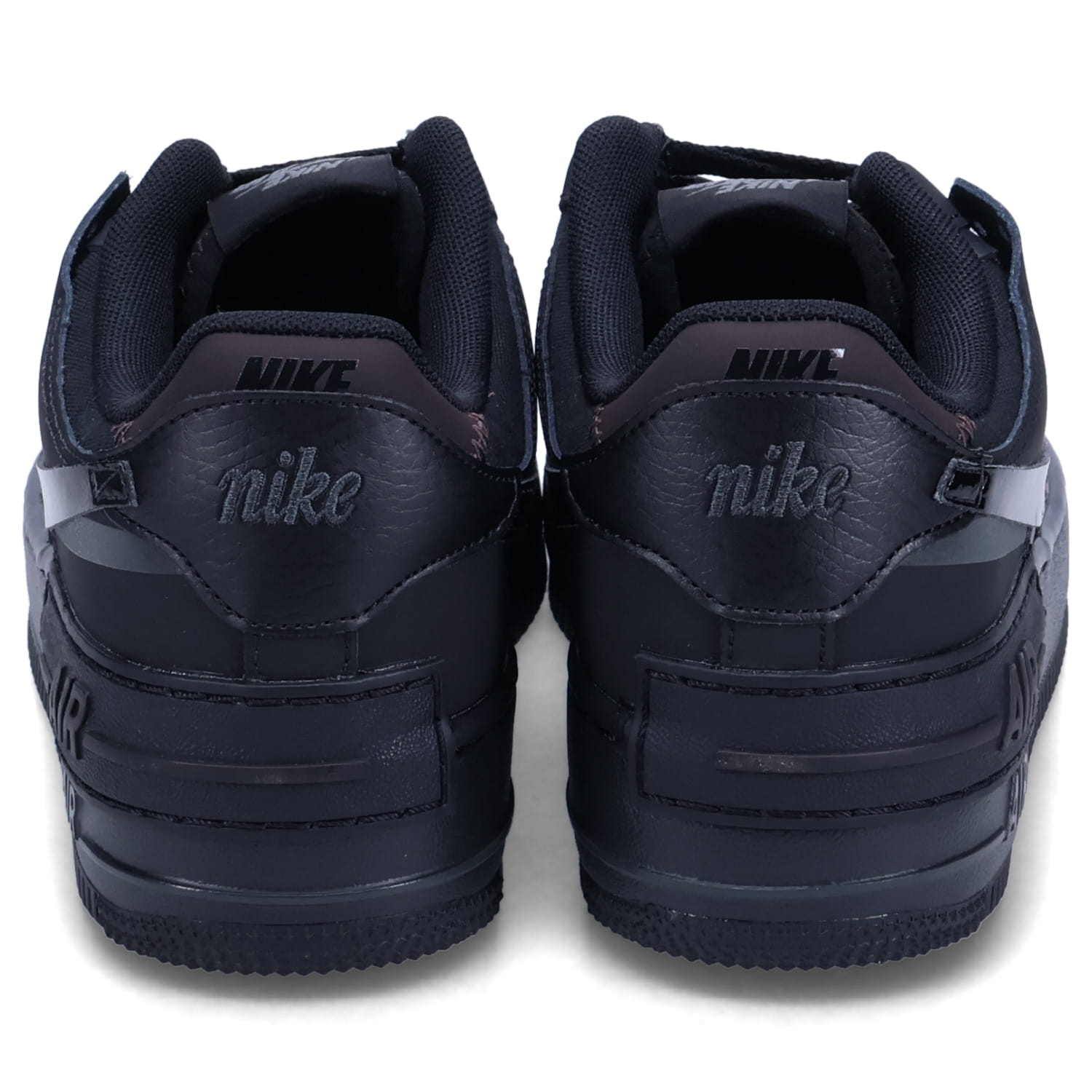 NIKE ナイキ エアフォース1 シャドウ スニーカー レディース NIKE ナイキ エアフォース1 シャドウ スニーカー レディース