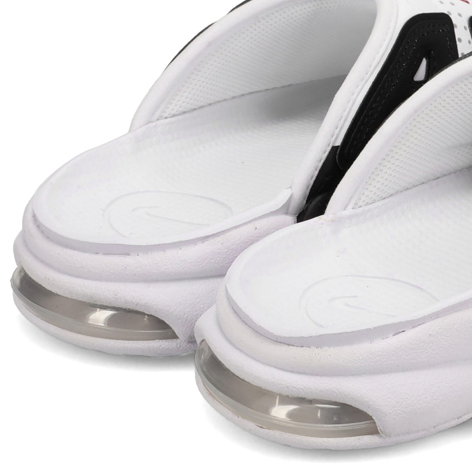 NIKE（ナイキ） エアモアアップテンポ スライド サンダル メンズ