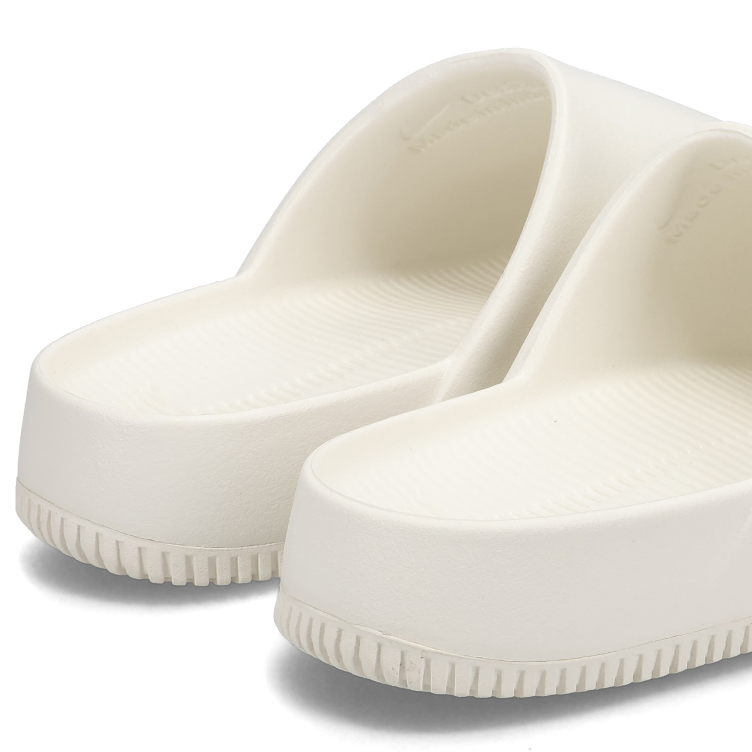 NIKE（ナイキ） カーム スライド スライドサンダル メンズ CALM SLIDE